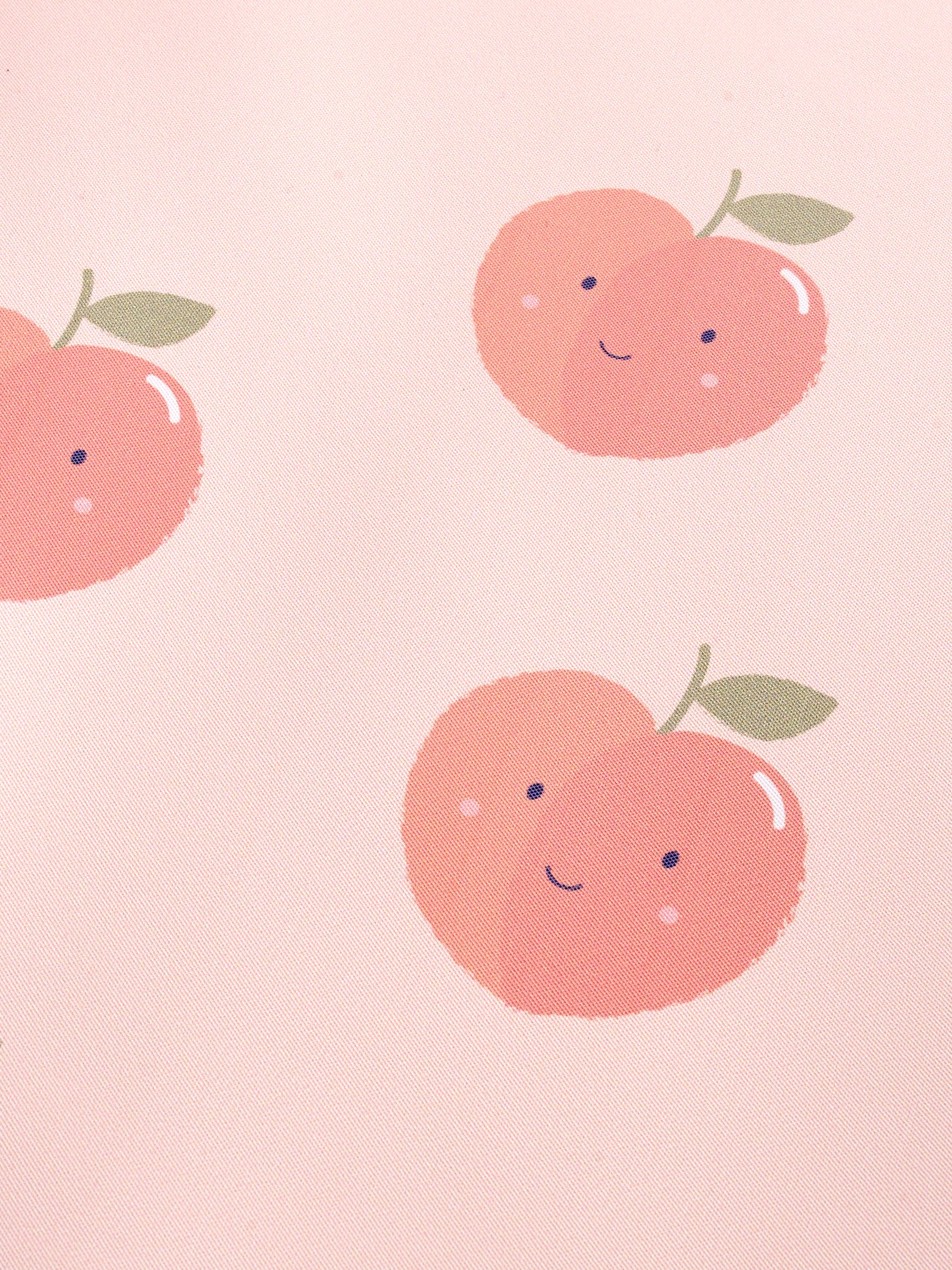 Orange Changing Mat - Image 3 of 3