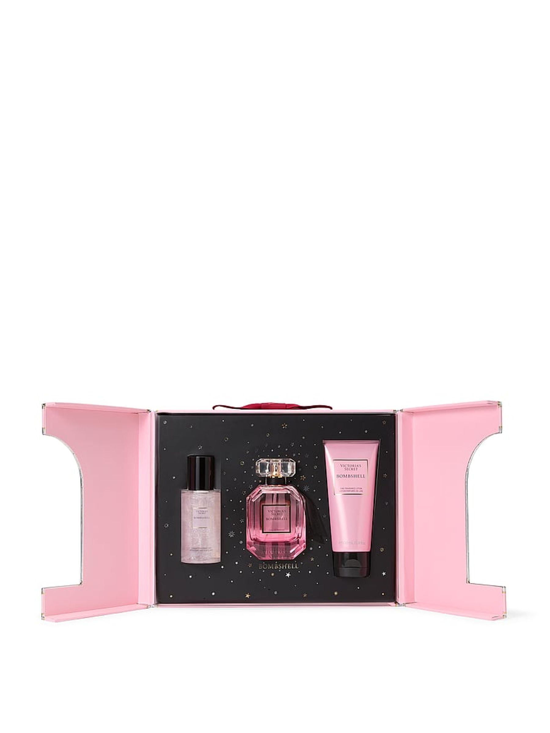 Bombshell Gift Set 3 Piece - Image 3 of 3
