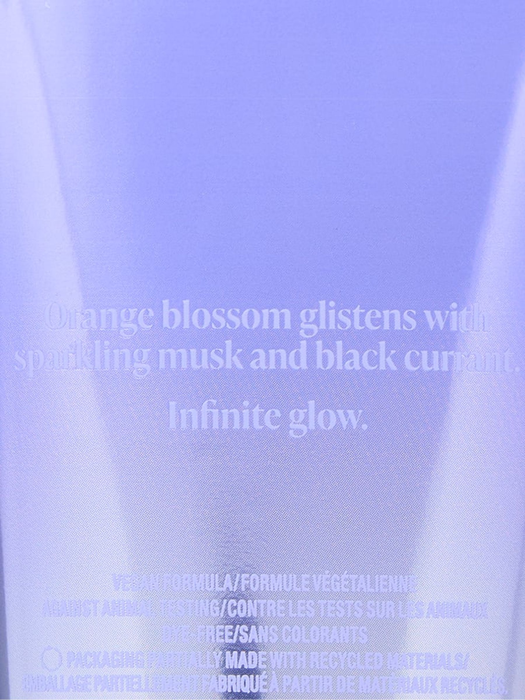 Platinum Berries Body Lotion - Image 2 of 2