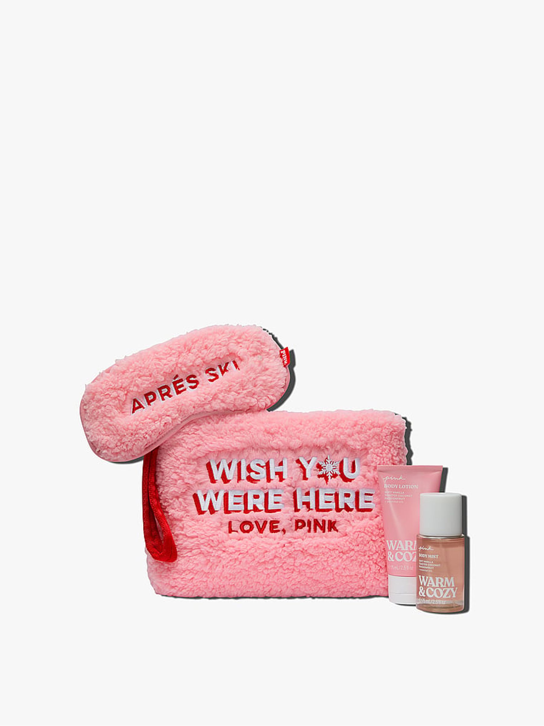 Warm and Cosy 4 Piece Gift Bag - Image 1 of 3