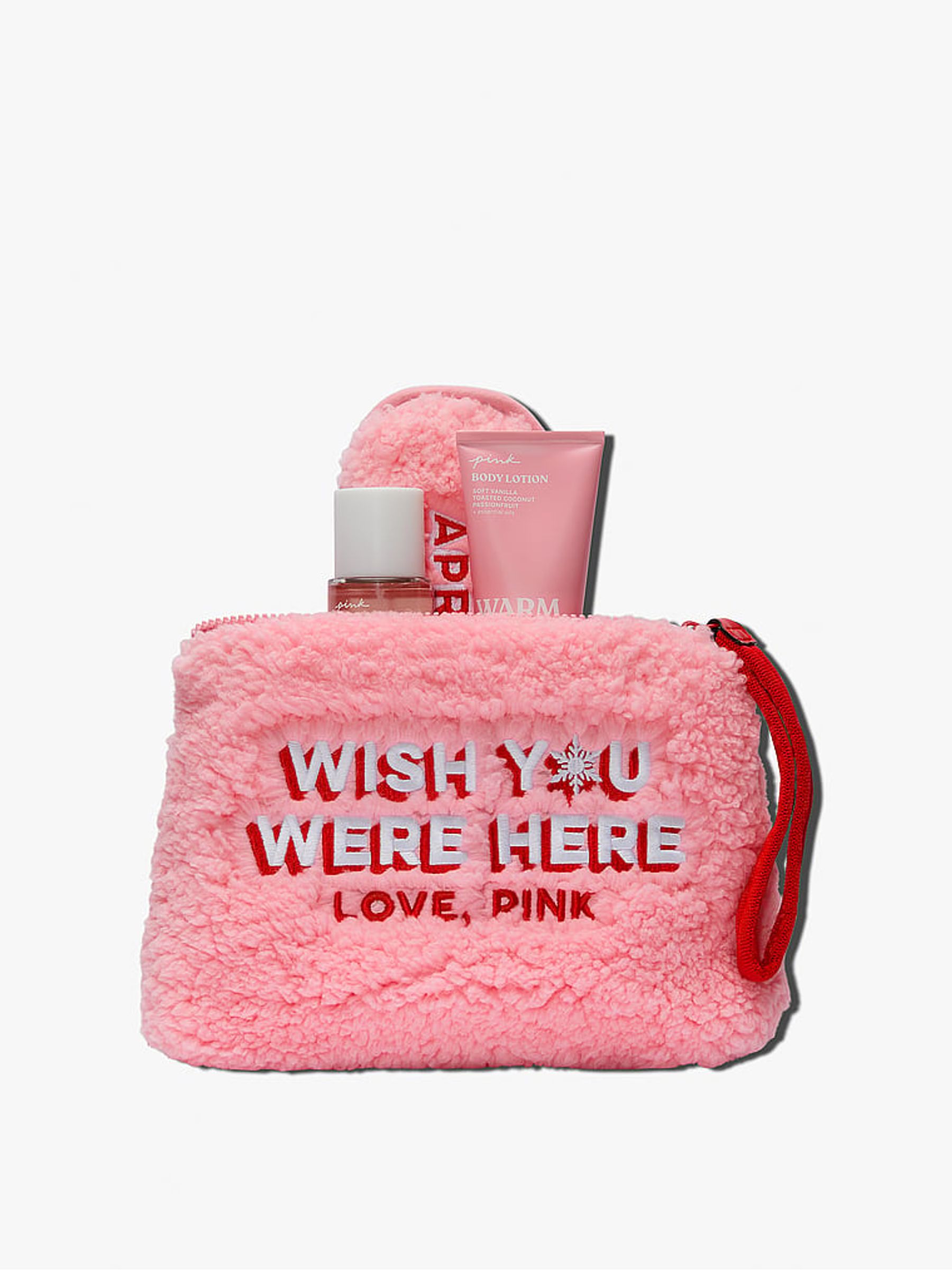 Warm and Cosy 4 Piece Gift Bag - Image 2 of 3