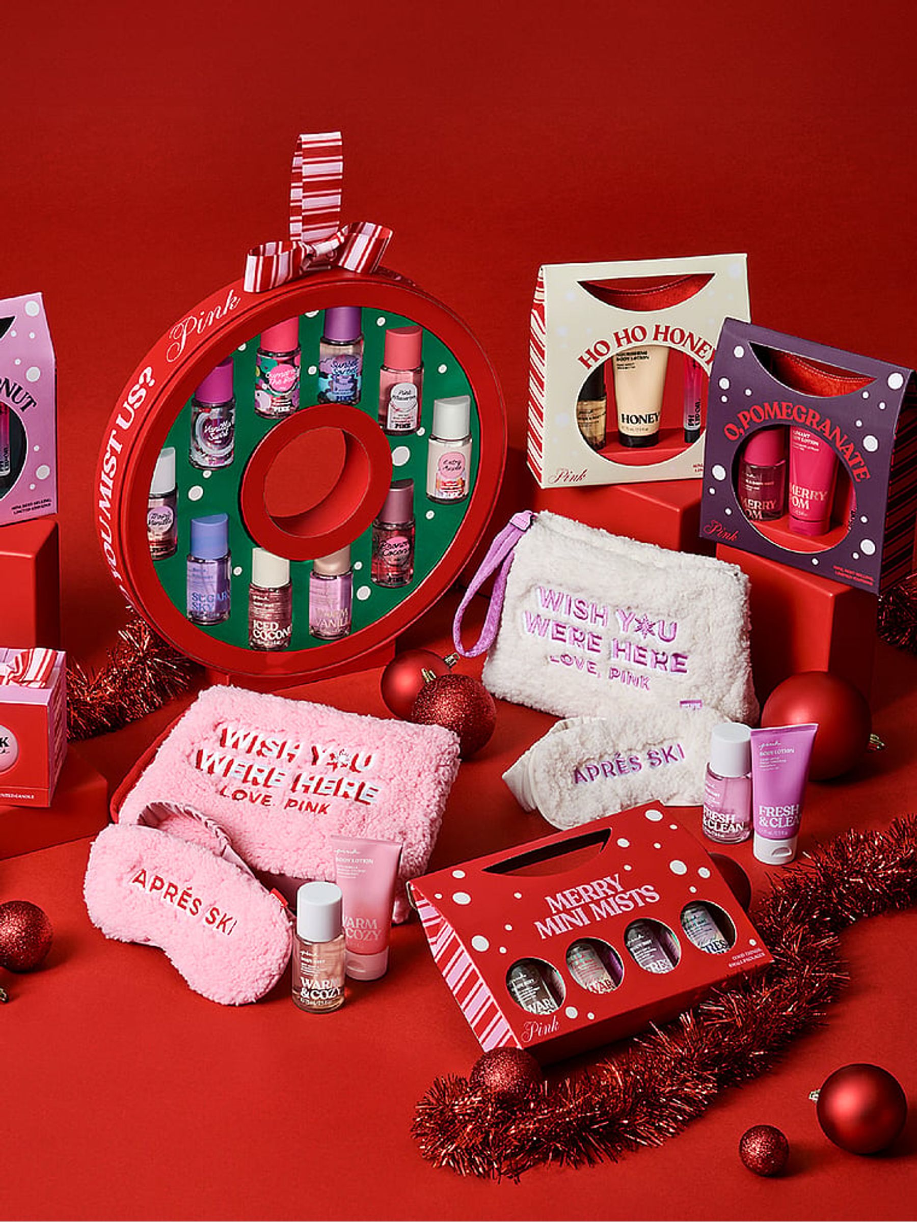 Warm and Cosy 4 Piece Gift Bag - Image 3 of 3
