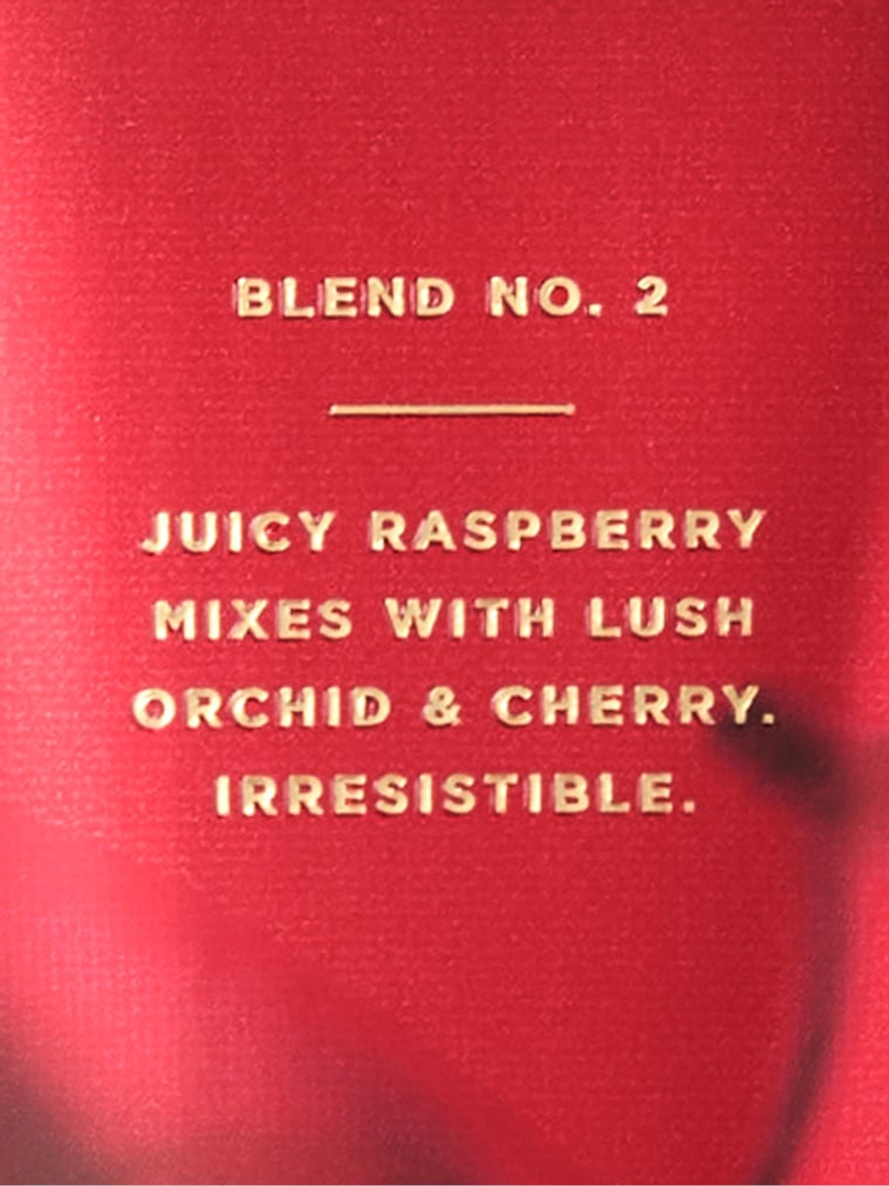 Cherry Cream Body Lotion - Image 2 of 3