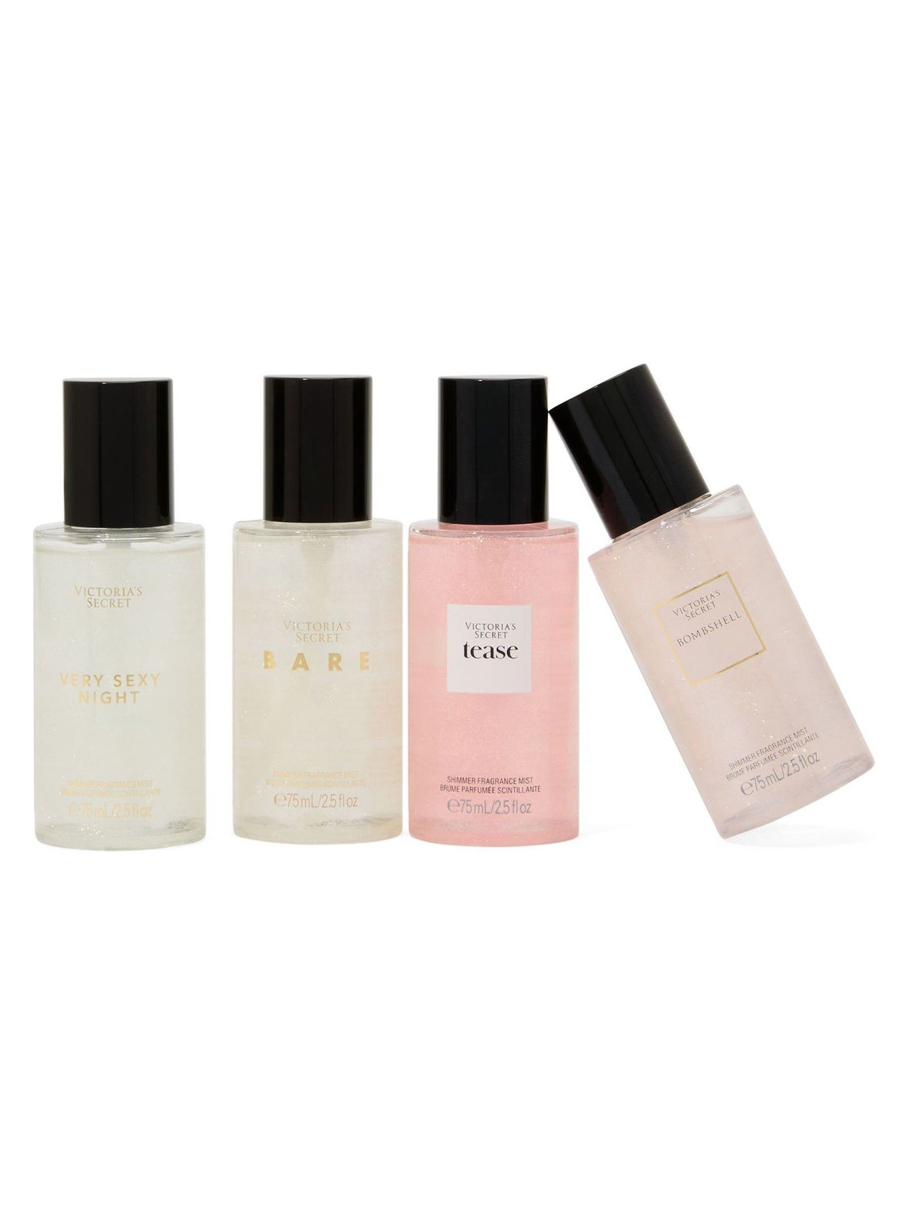 Assorted Shimmer Mist Gift Set - Image 2 of 2