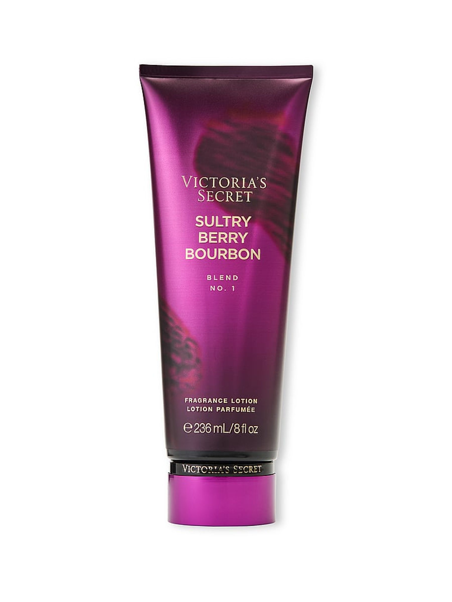 Berry Bourbon Body Lotion - Image 1 of 2