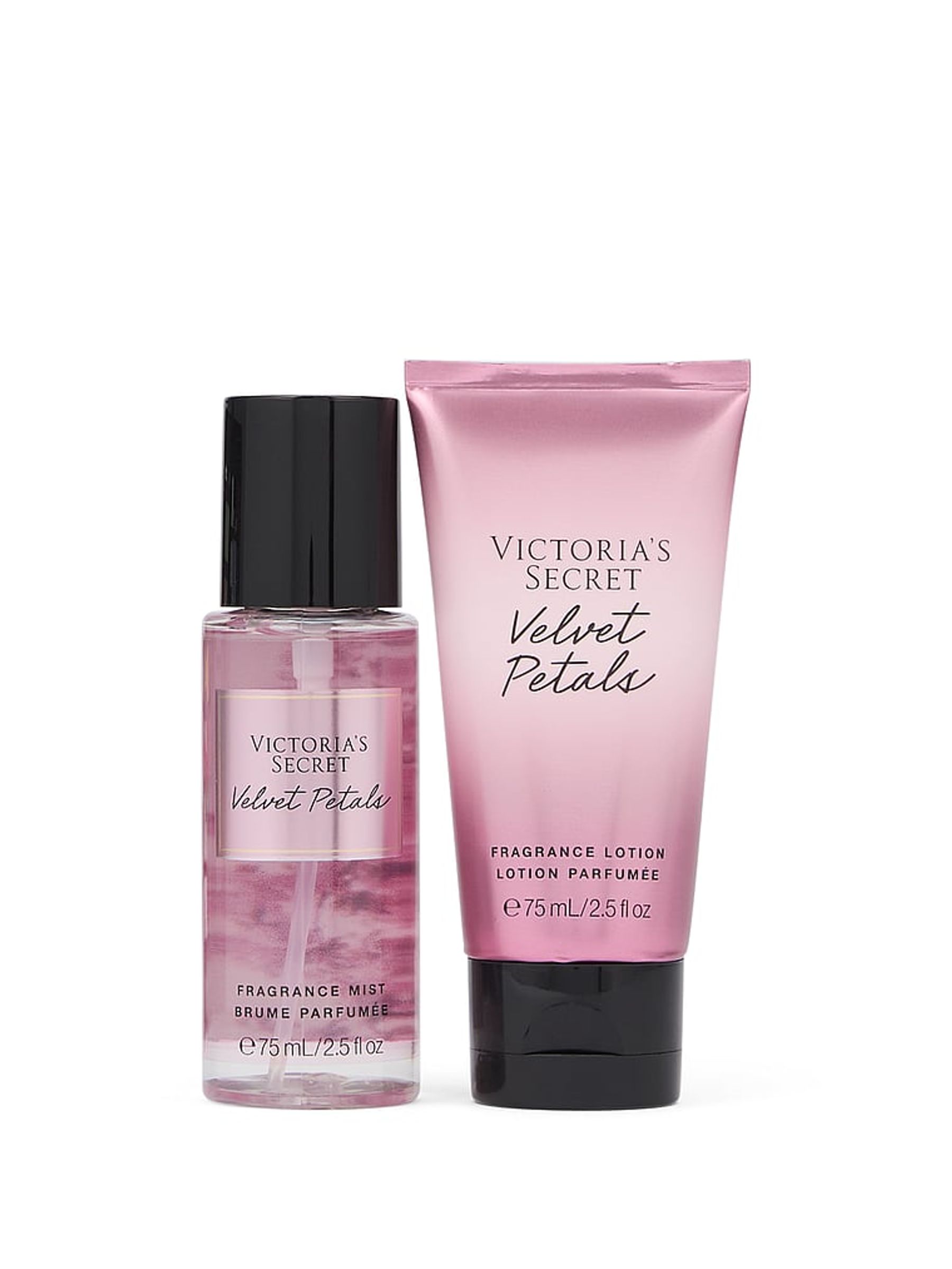 Velvet Petals Gift Set - Image 1 of 2