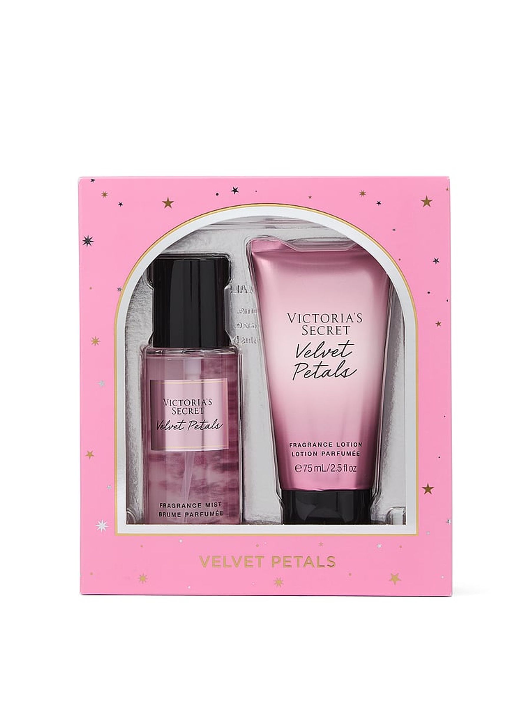 Velvet Petals Gift Set - Image 2 of 2