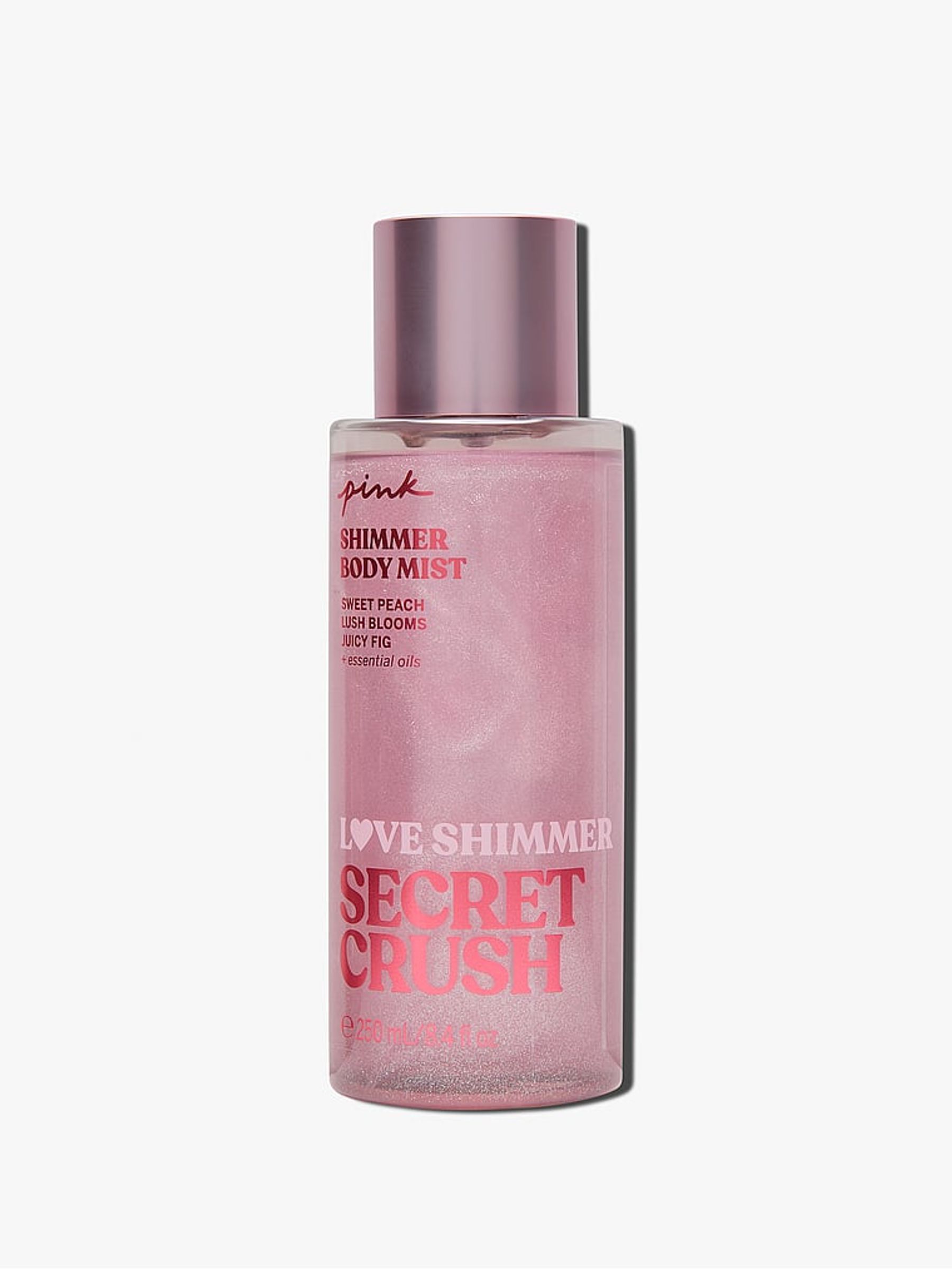 Secret Crush Shimmer Body Mist - Image 1 of 3