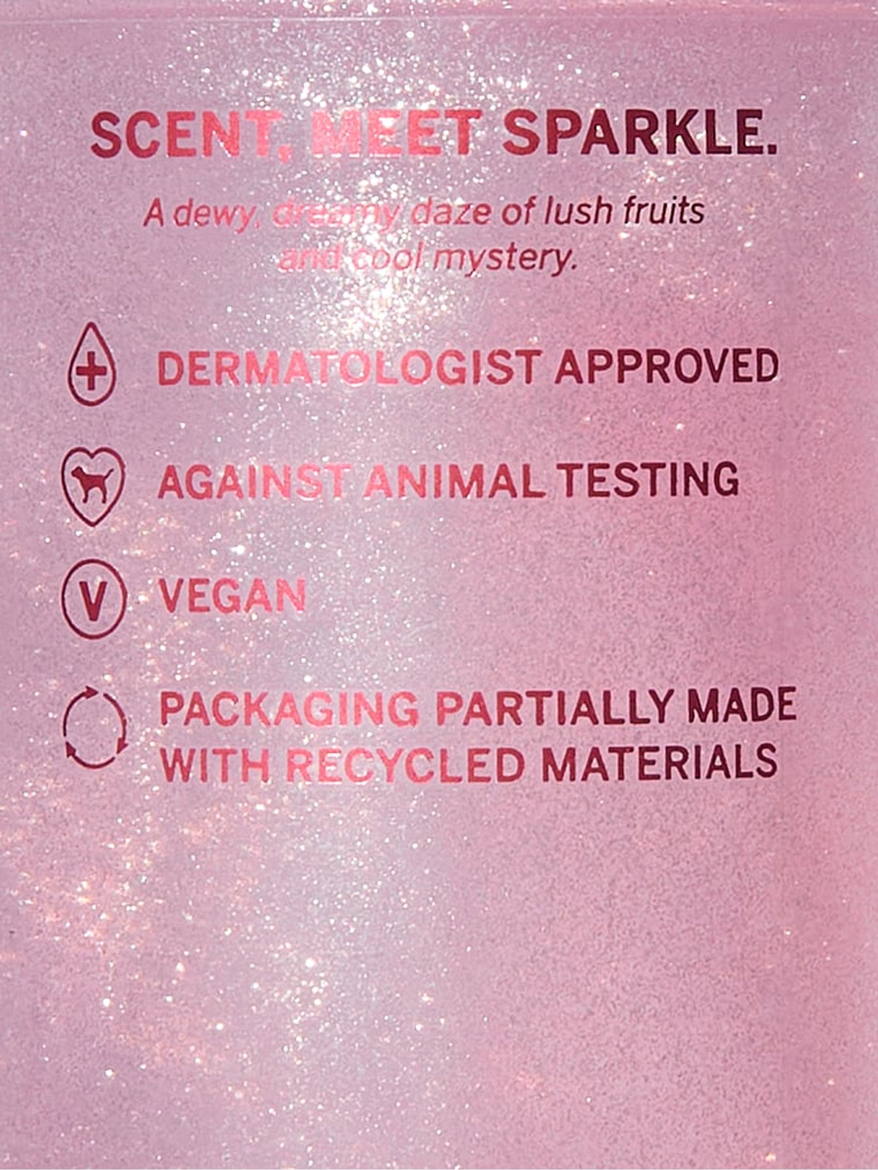 Secret Crush Shimmer Body Mist - Image 2 of 3