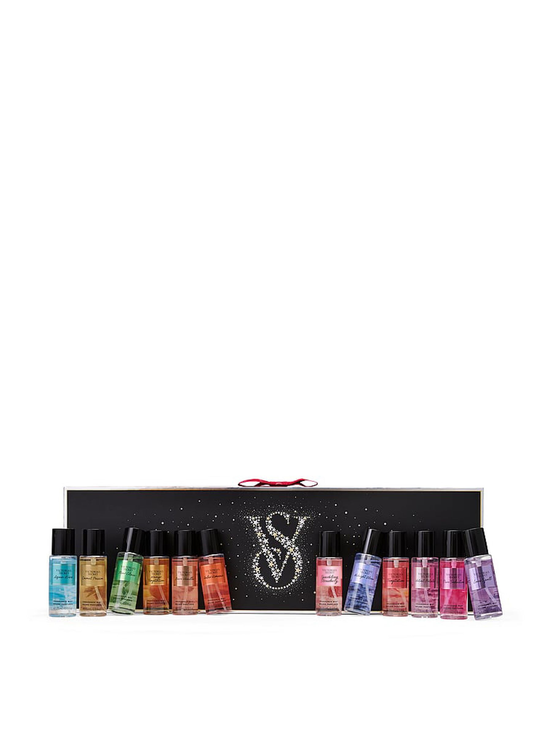 Assorted 12 Piece Mini Mist Gift Set - Image 1 of 2