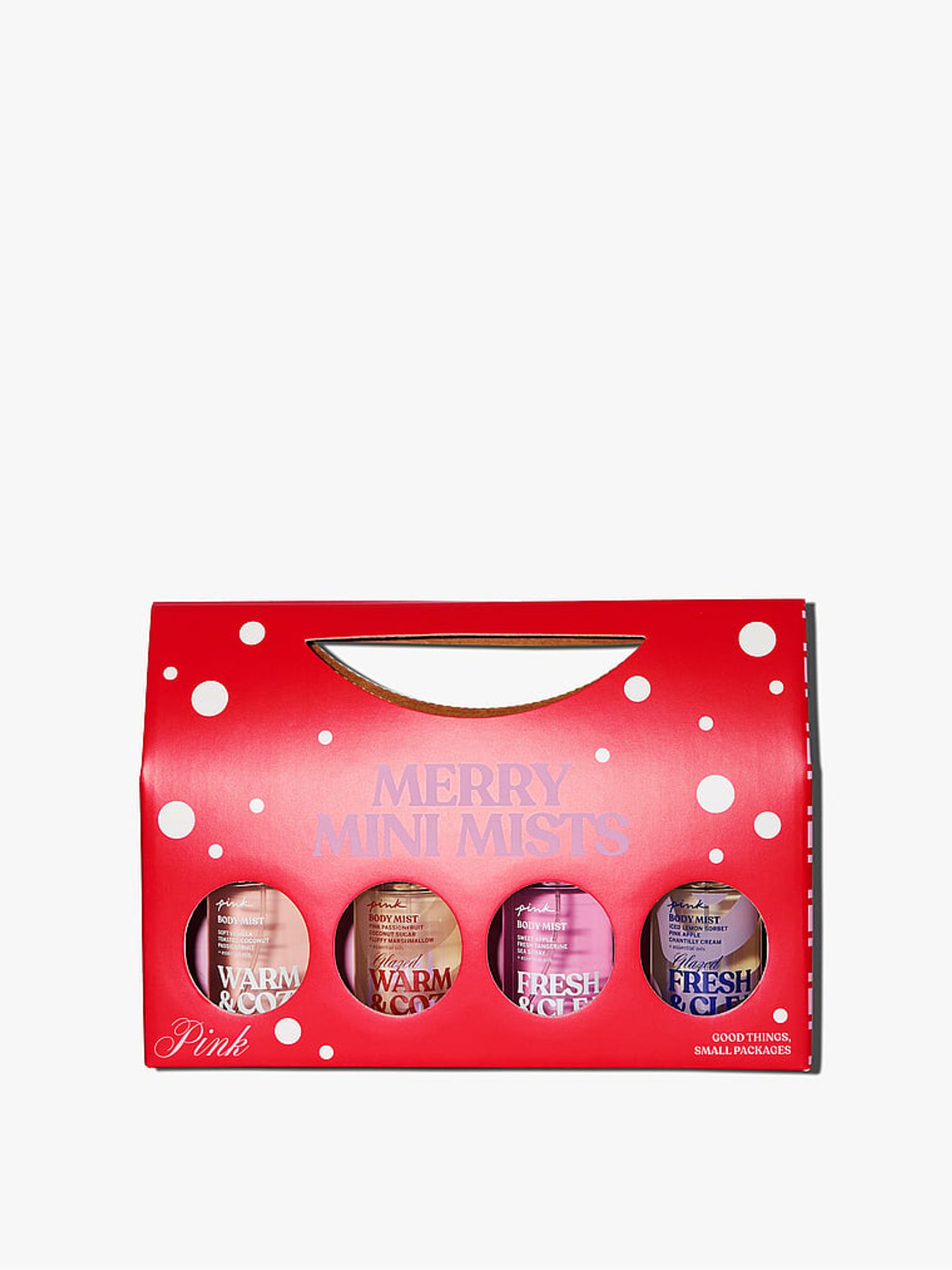 Assorted Mist Gift Set - Image 1 of 2