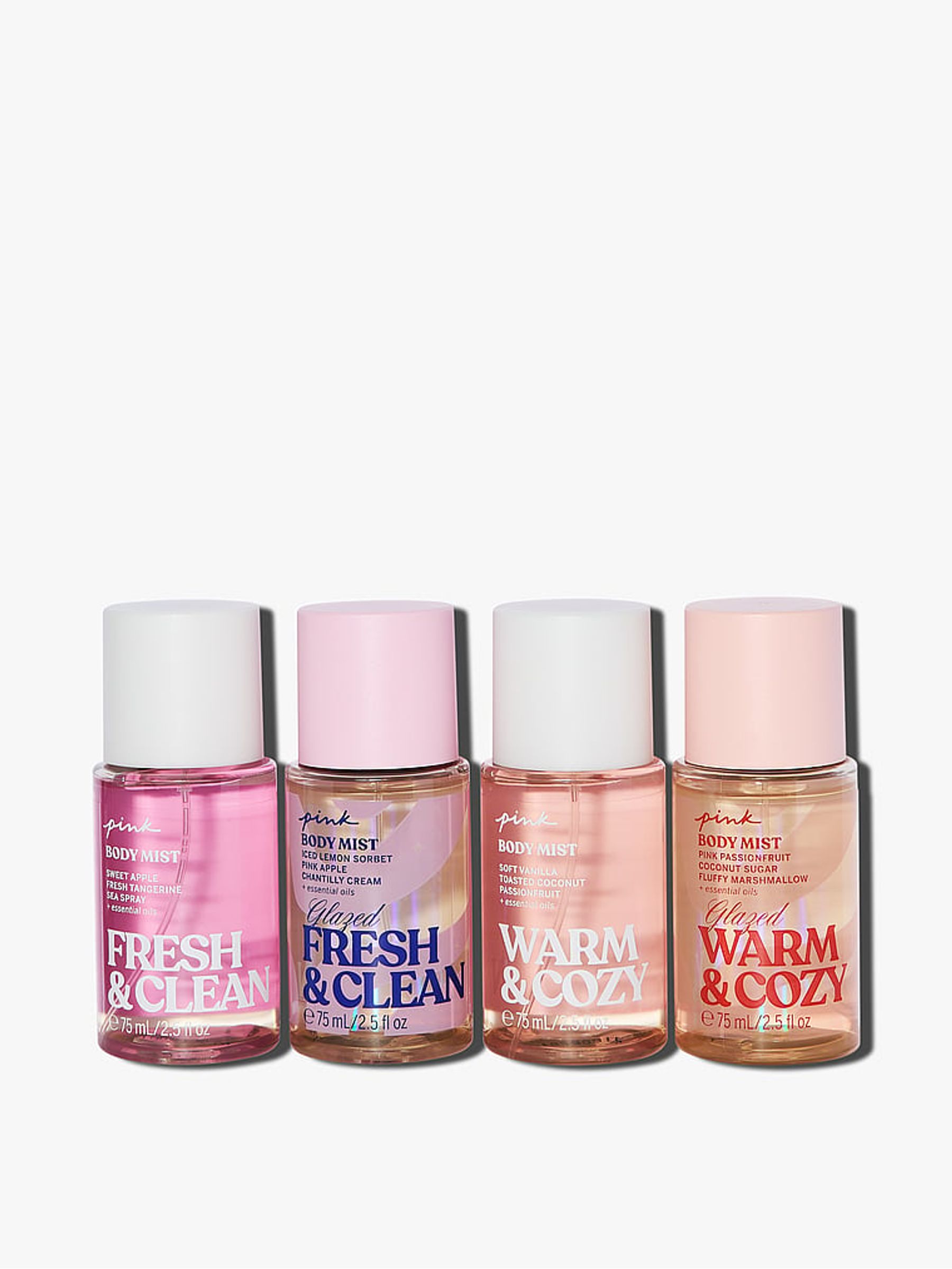 Assorted Mist Gift Set - Image 2 of 2