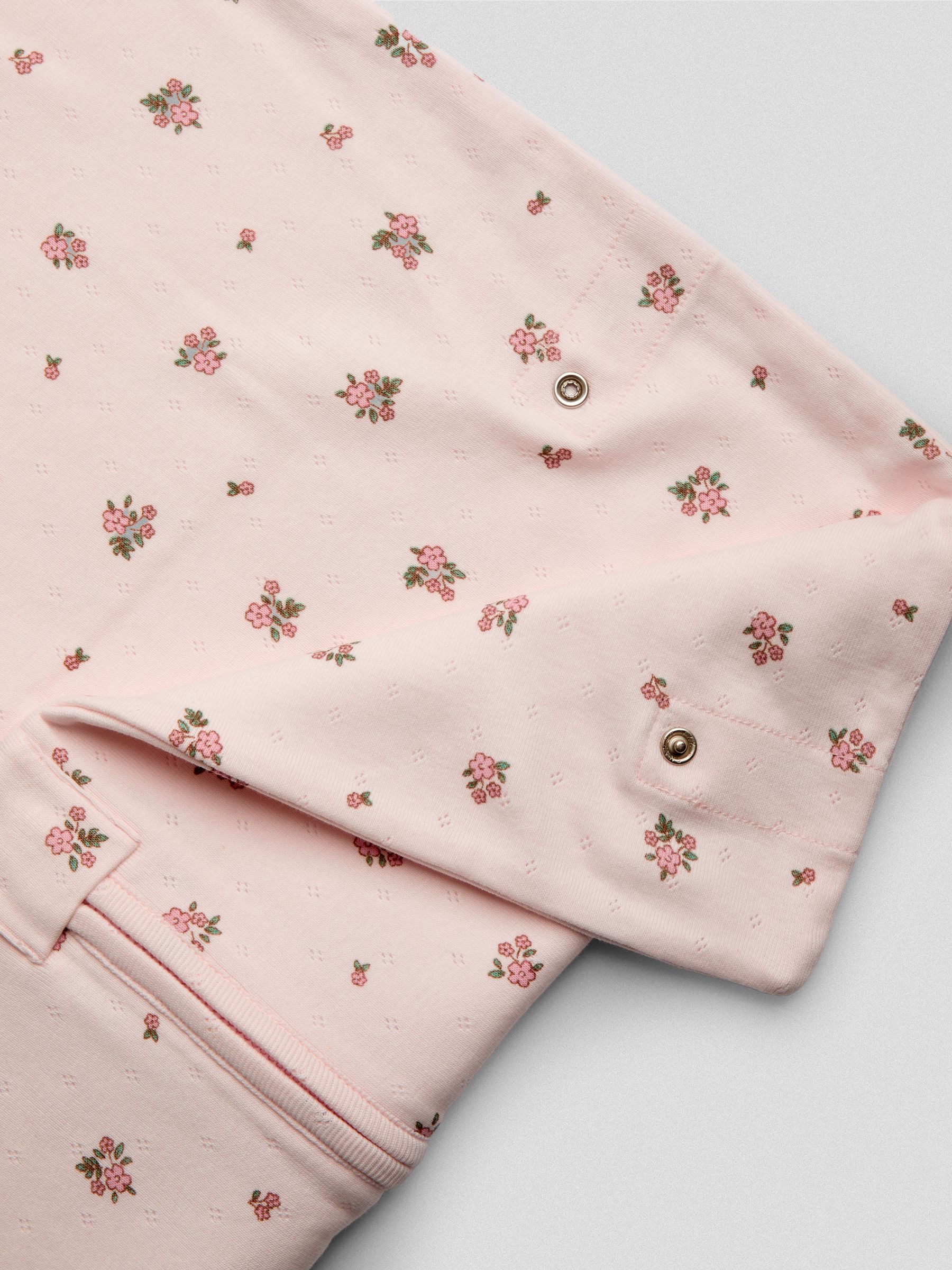 Pink 1Tog Toddler Sleeping Bag - Image 5 of 5