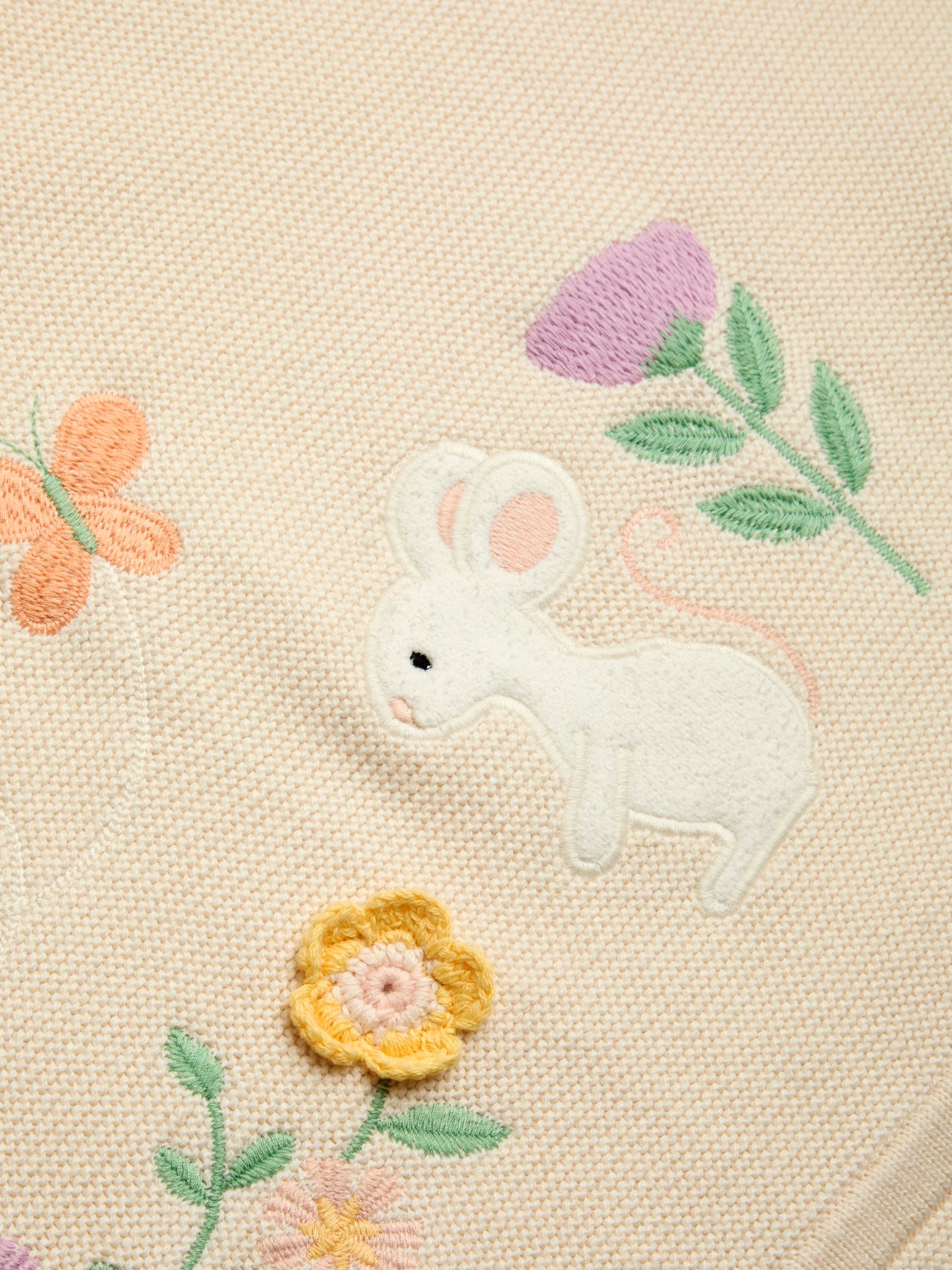 Natural Blanket - Image 5 of 5