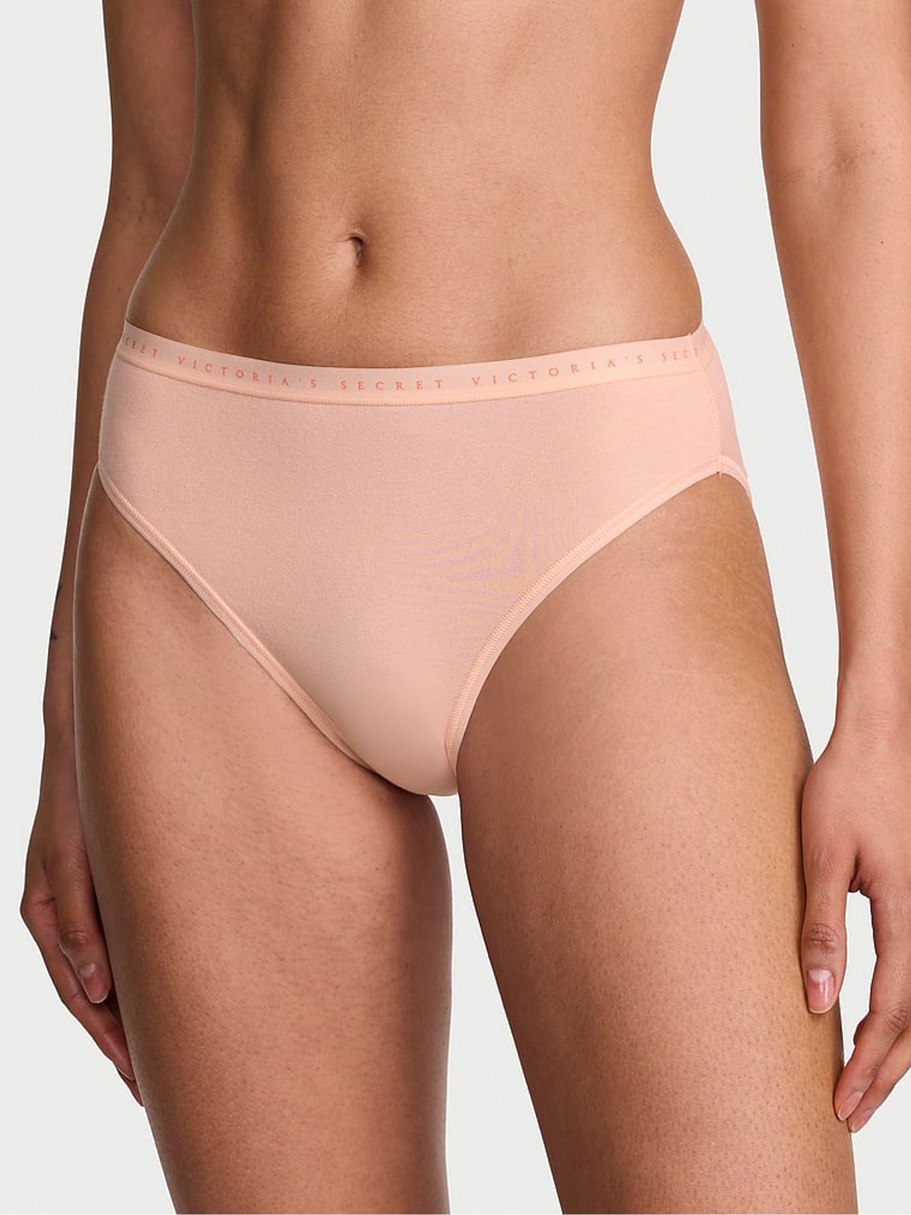 Pink Gin Brief Knickers - Image 1 of 2 Pink Gin Brief Knickers - Image 1 of 2