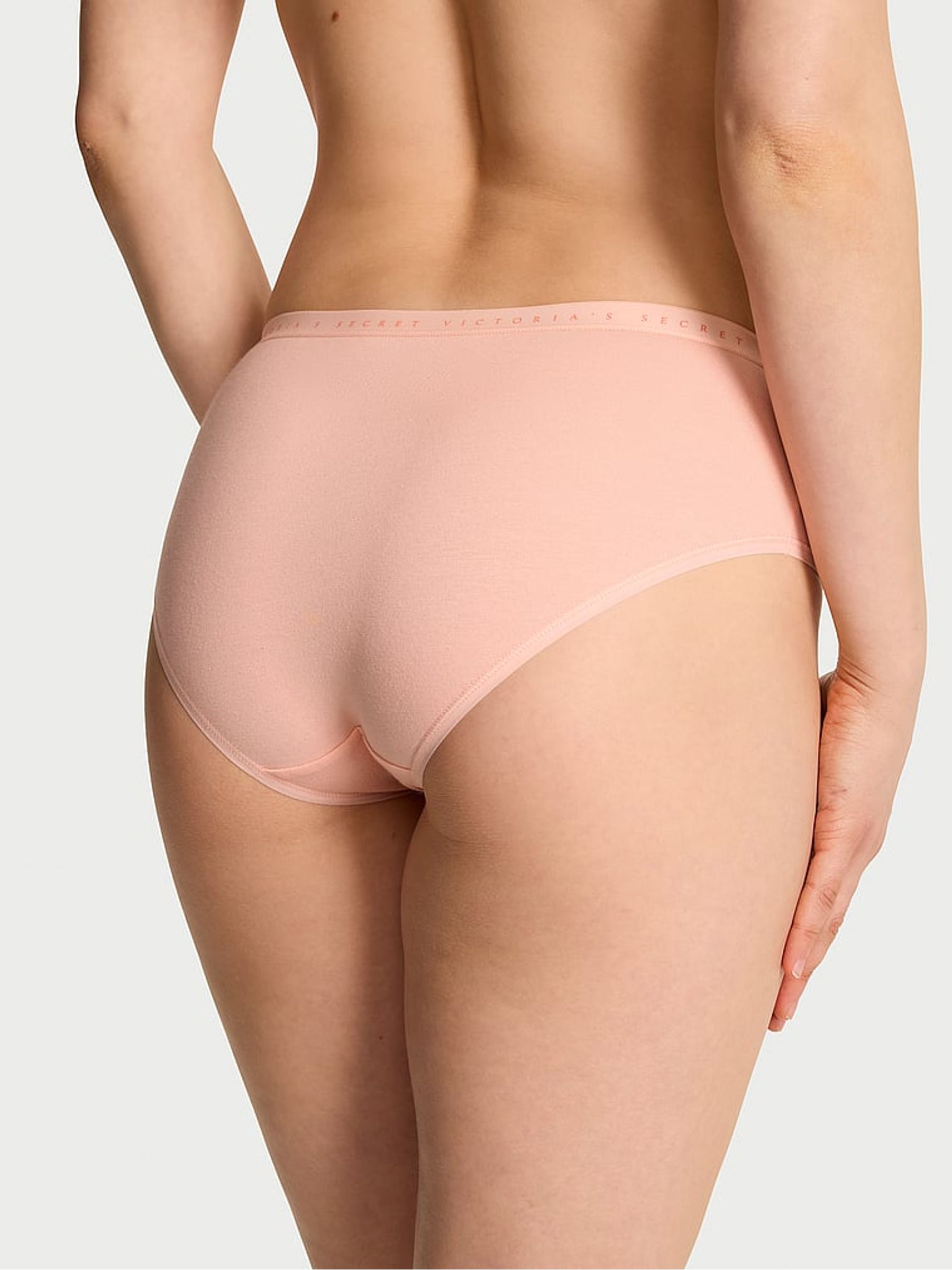 Pink Gin Hipster Knickers - Image 2 of 2