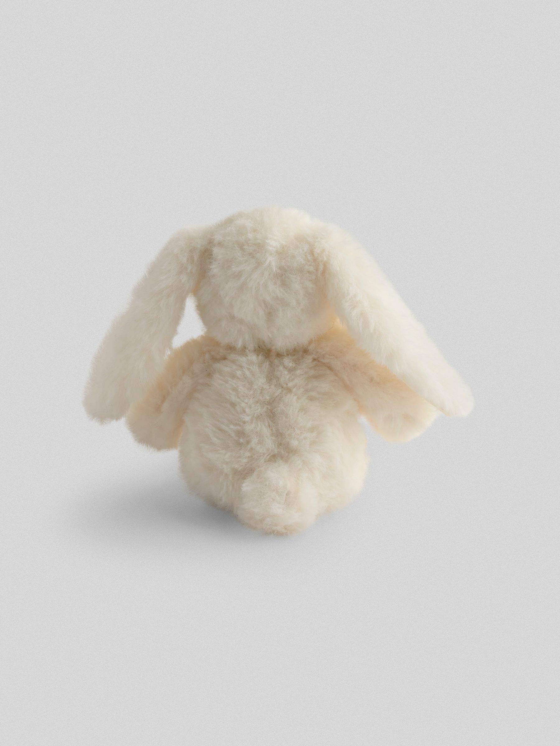 Born in 2026 Bunny Soft Toy Plushie - Image 3 of 3 Born in 2026 Bunny Soft Toy Plushie - Image 3 of 3