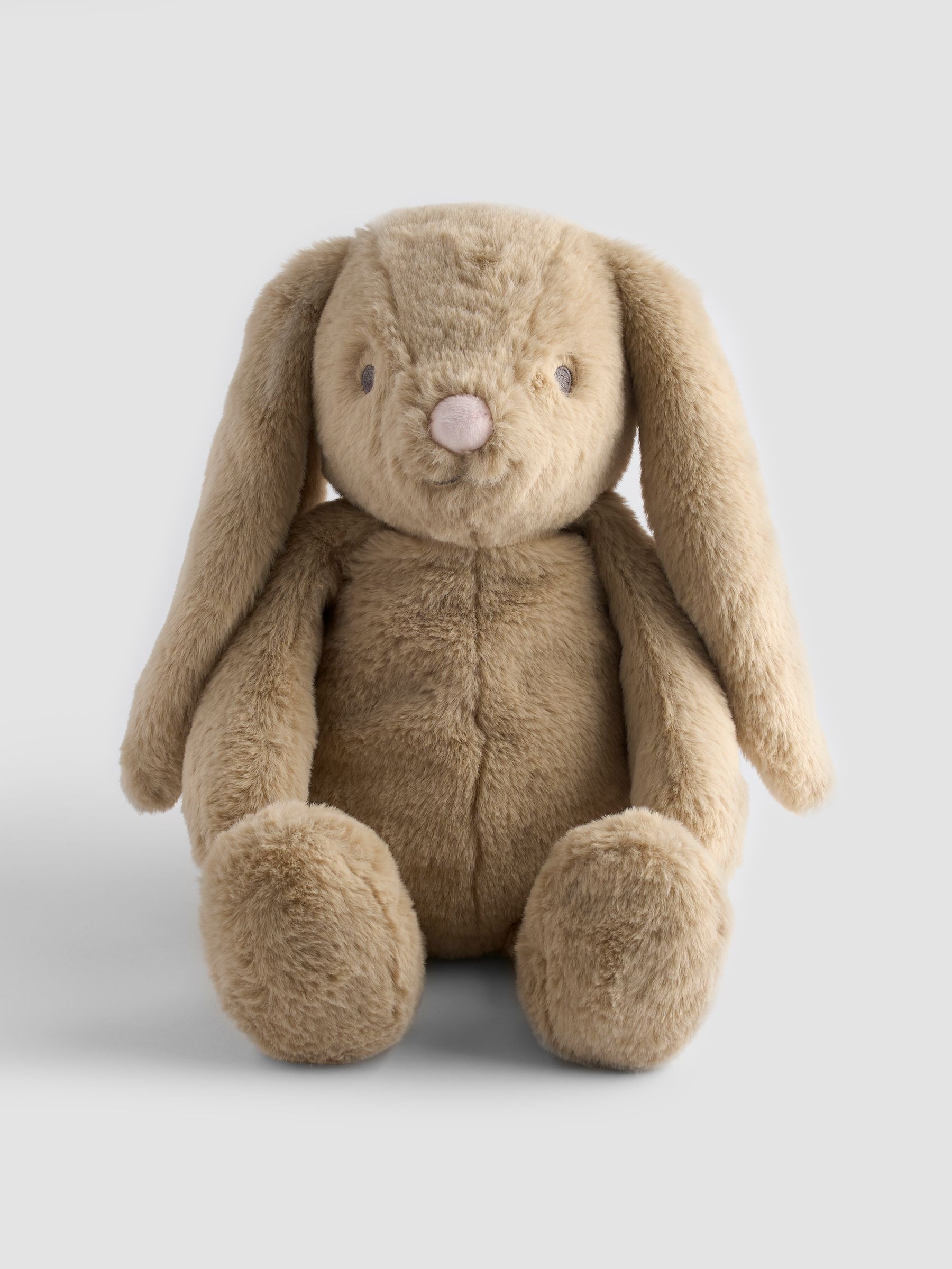 Billie Bunny Soft Toy Plushie - Large - Image 1 of 2