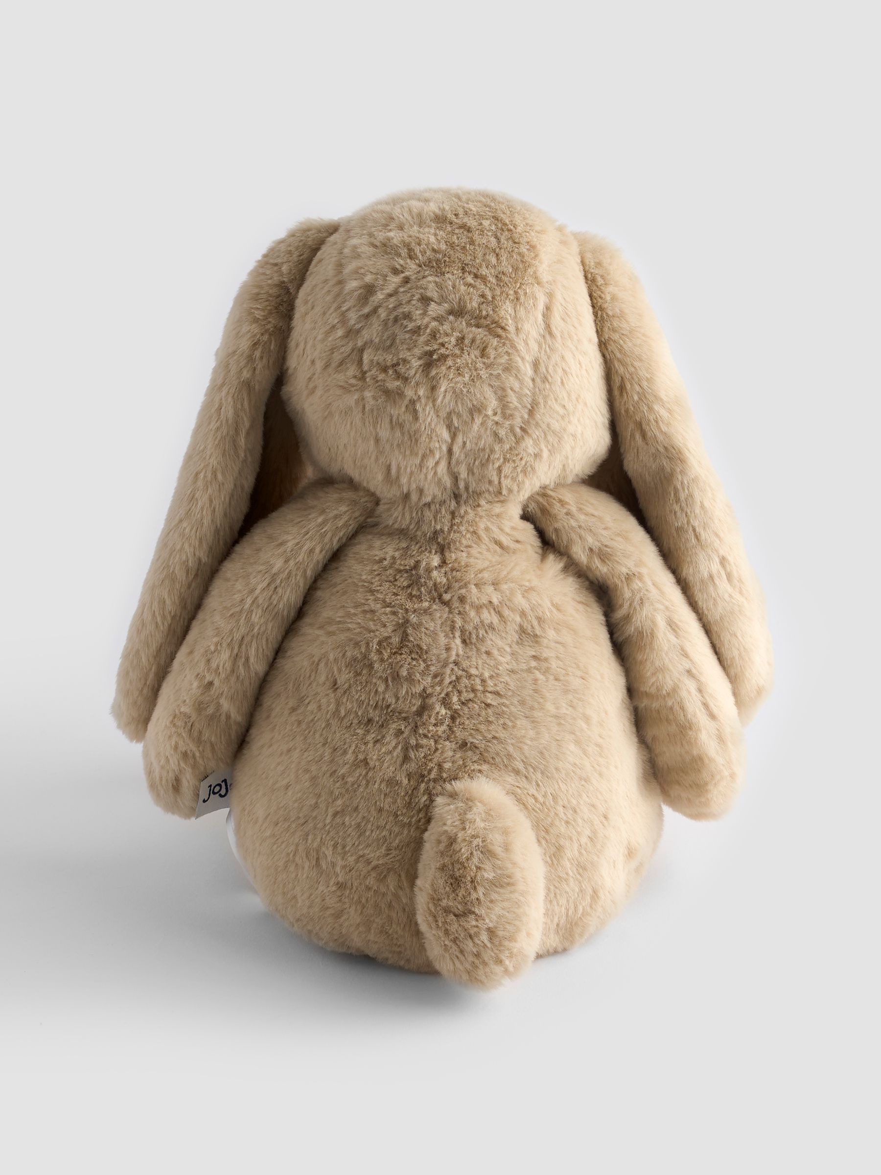 Billie Bunny Soft Toy Plushie - Large - Image 2 of 2