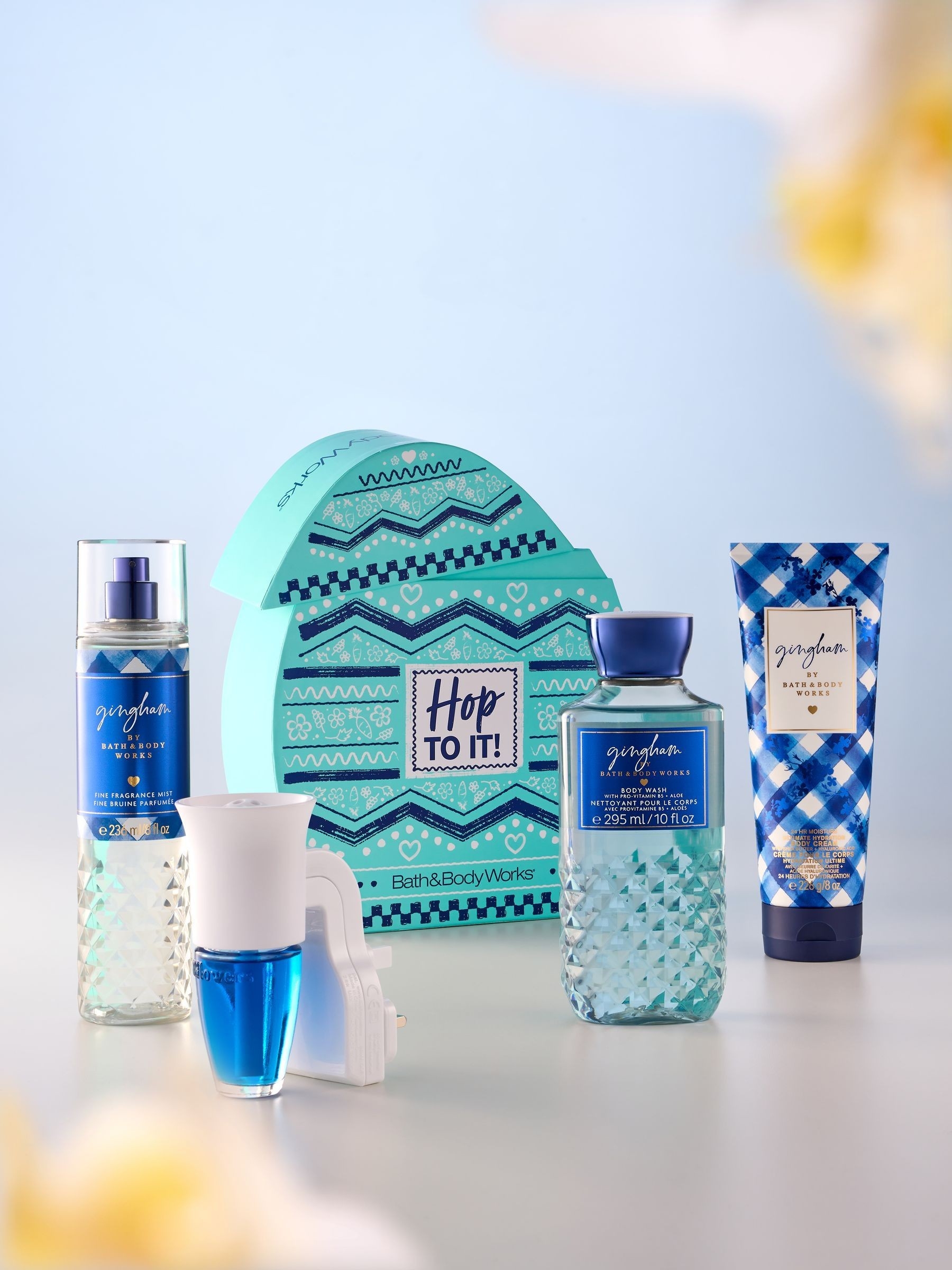 Easter Egg Gift Set (Worth over £75) - Image 1 of 1