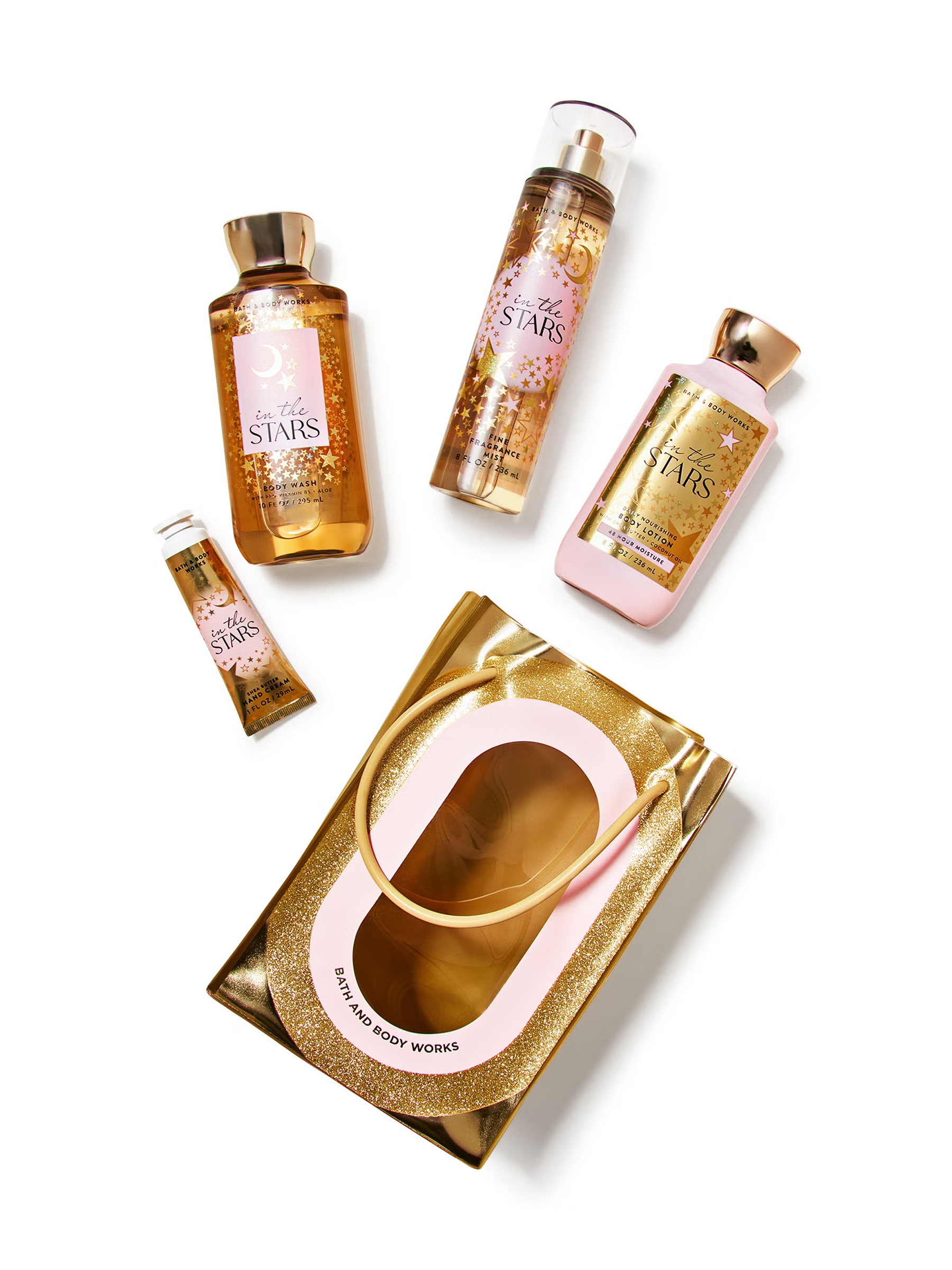 In The Stars Gift Set - Image 1 of 3
