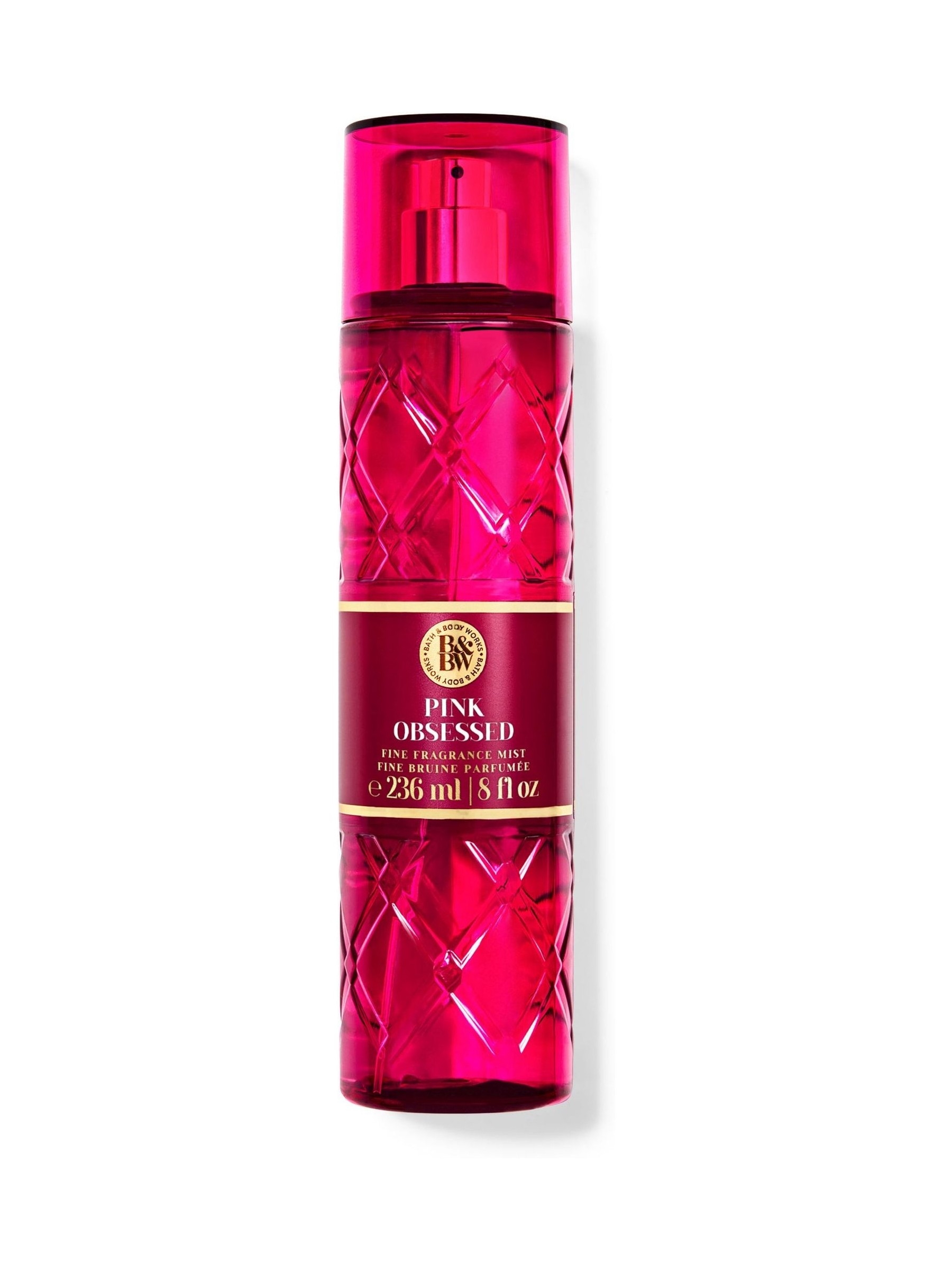 Pink Obsessed Fine Fragrance Mist 236 ml - Image 1 of 2
