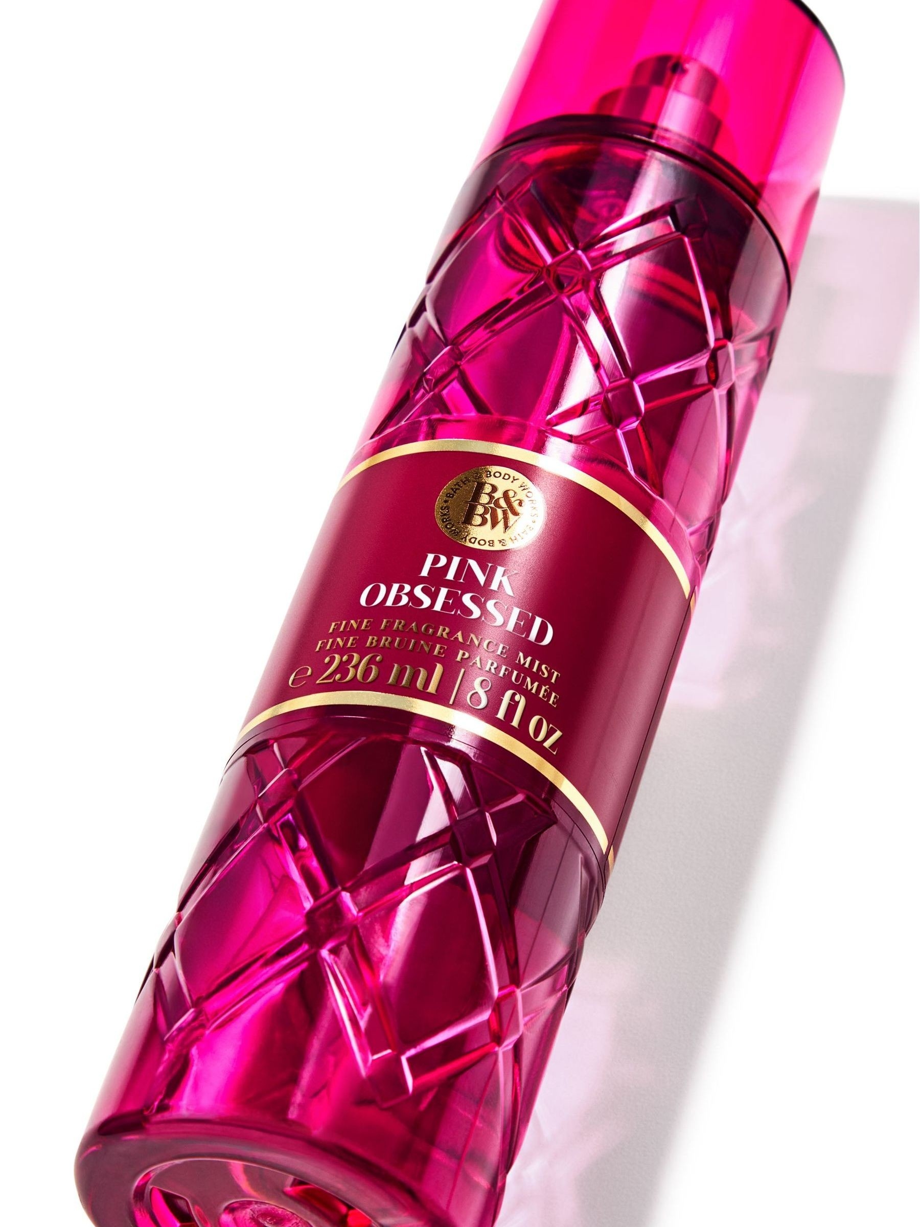 Pink Obsessed Fine Fragrance Mist 236 ml - Image 2 of 2