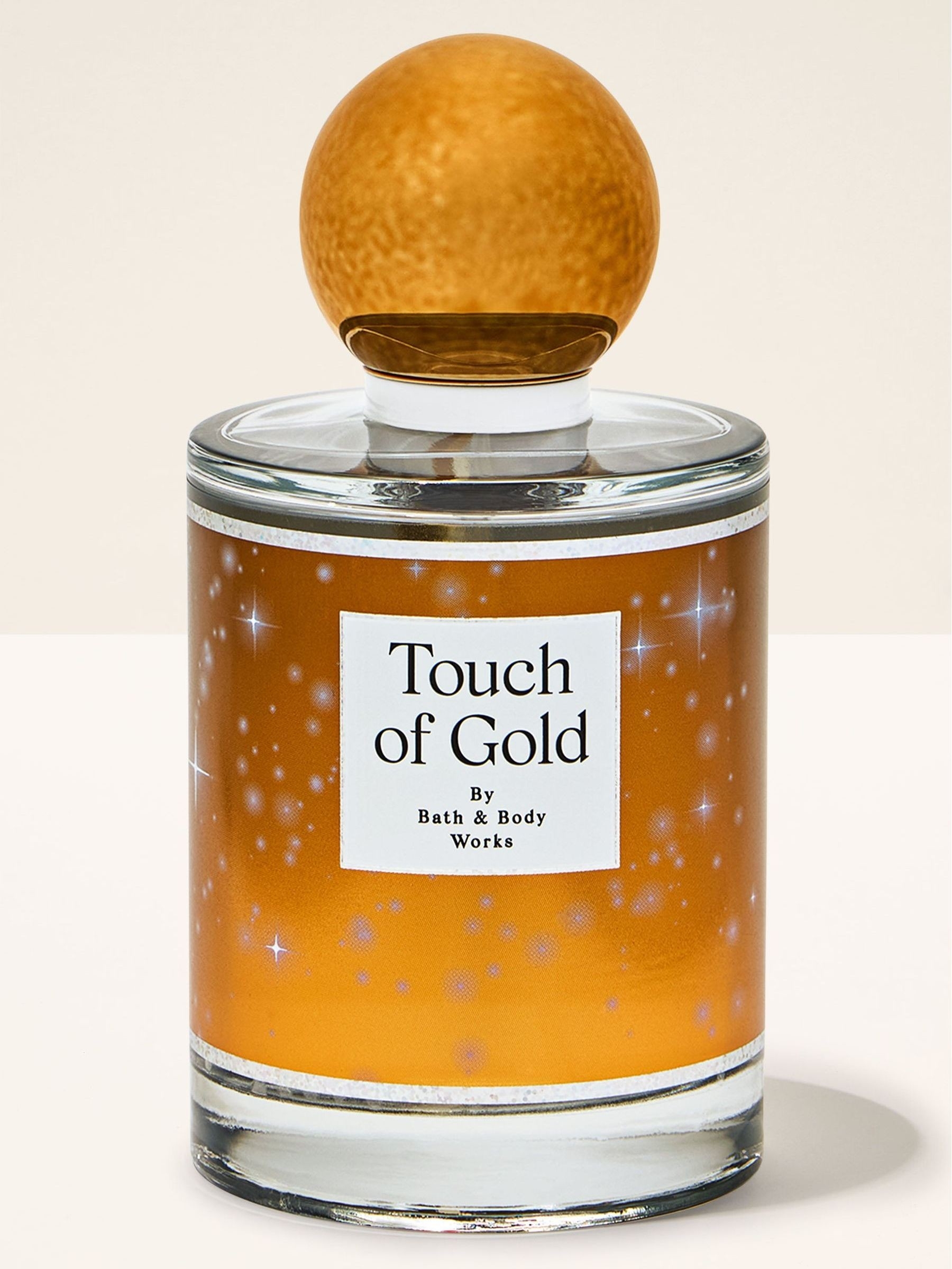 Touch of Gold Eau De Parfum 50ml - Image 1 of 4 Touch of Gold Eau De Parfum 50ml - Image 1 of 4