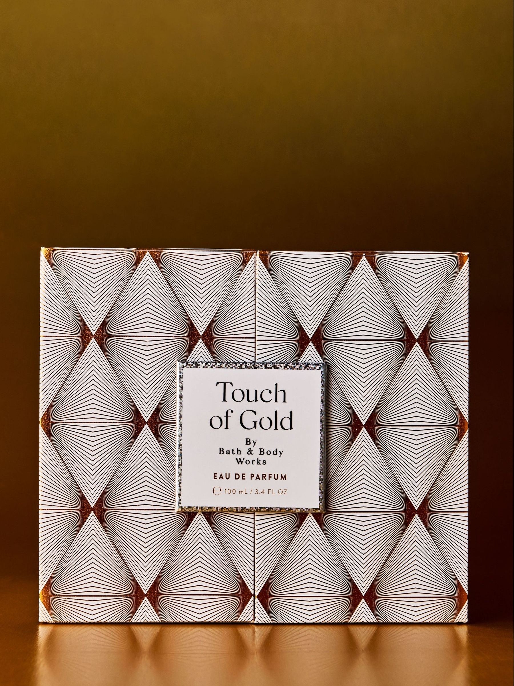 Touch of Gold Eau De Parfum 50ml - Image 3 of 4