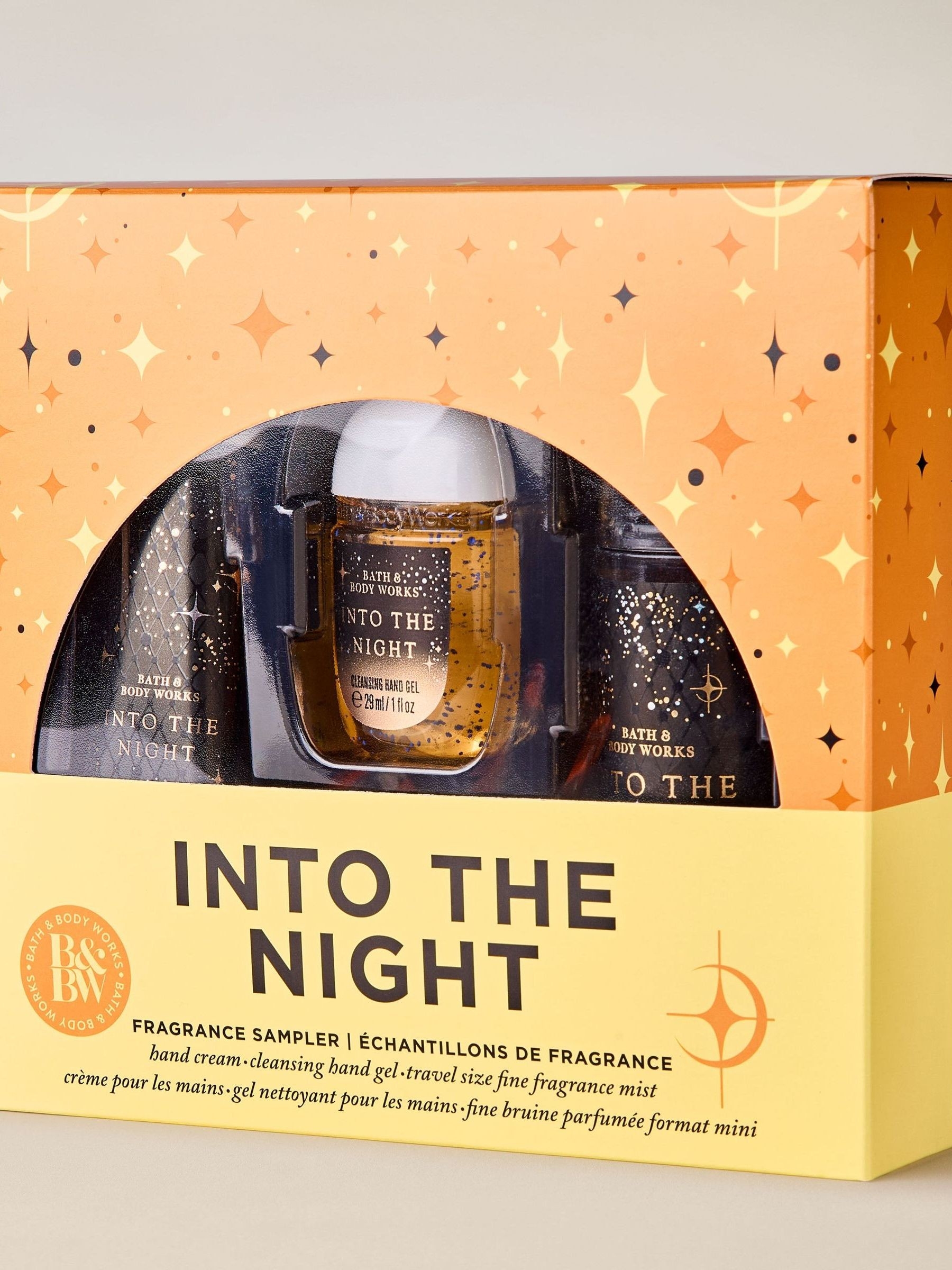 Into The Night Gift Set (Worth over £22) - Image 2 of 3