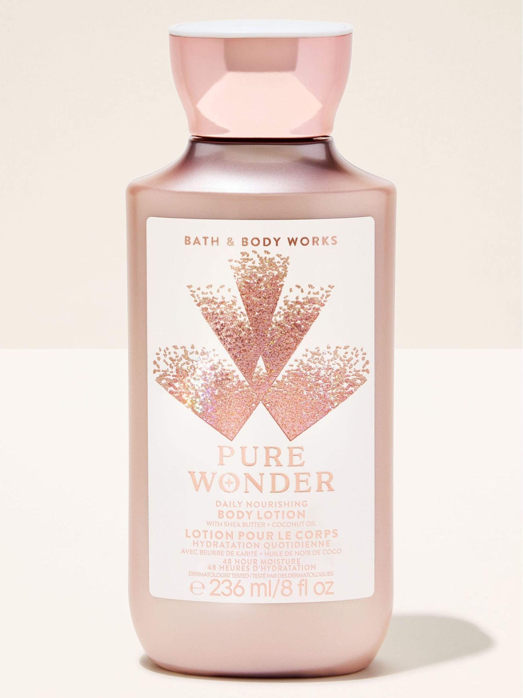 Pure Wonder Body Lotion 236ml - Image 1 of 2
