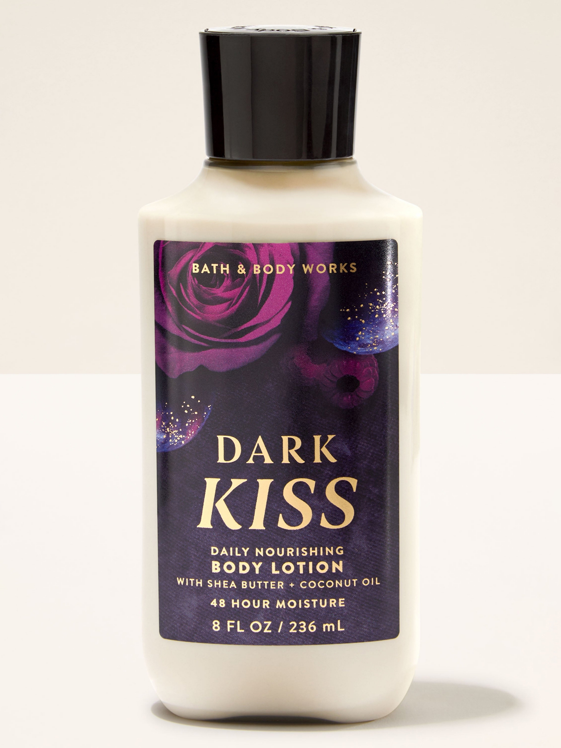 Dark Kiss Body Lotion 236ml - Image 1 of 4