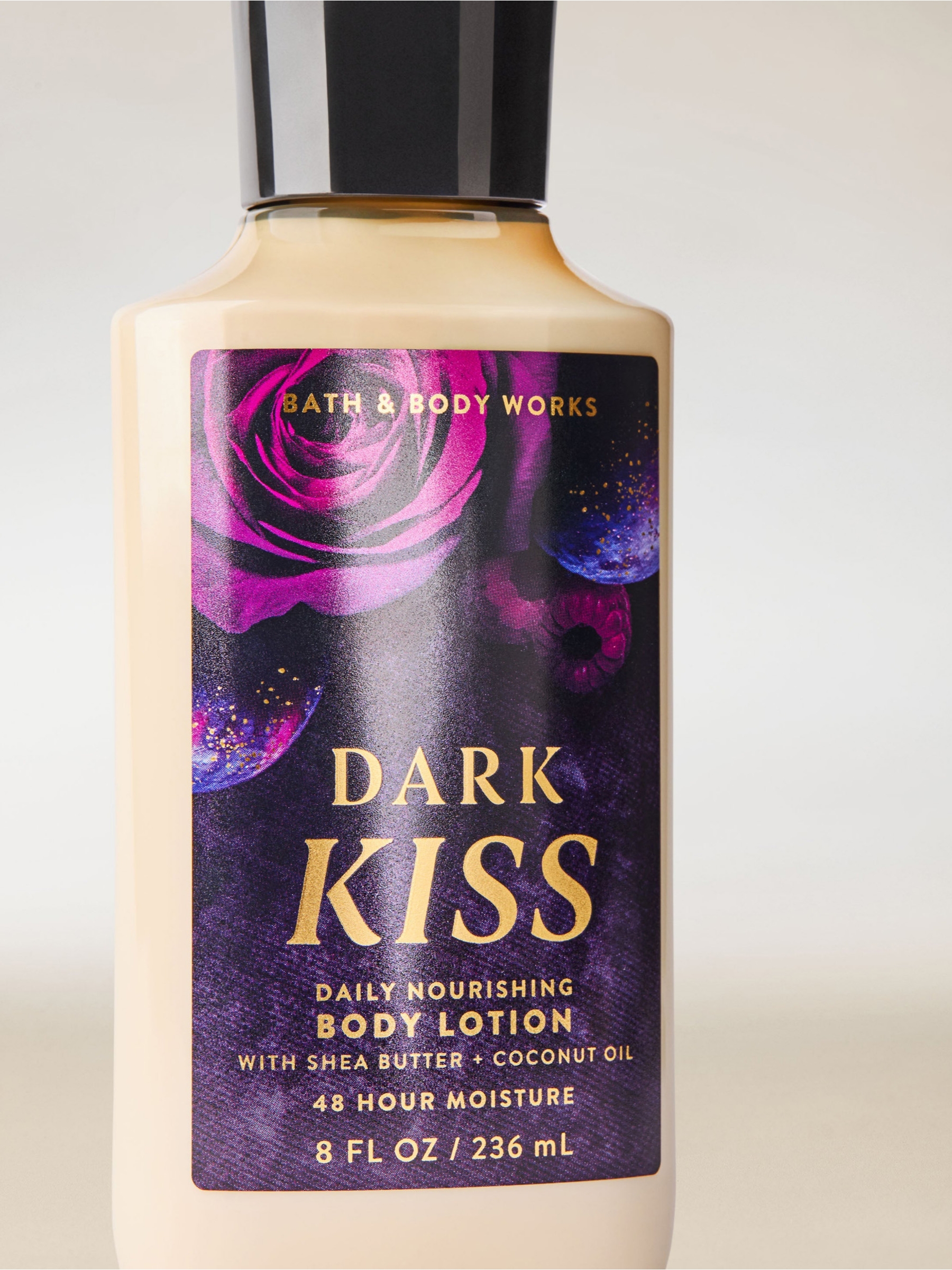 Dark Kiss Body Lotion 236ml - Image 2 of 4