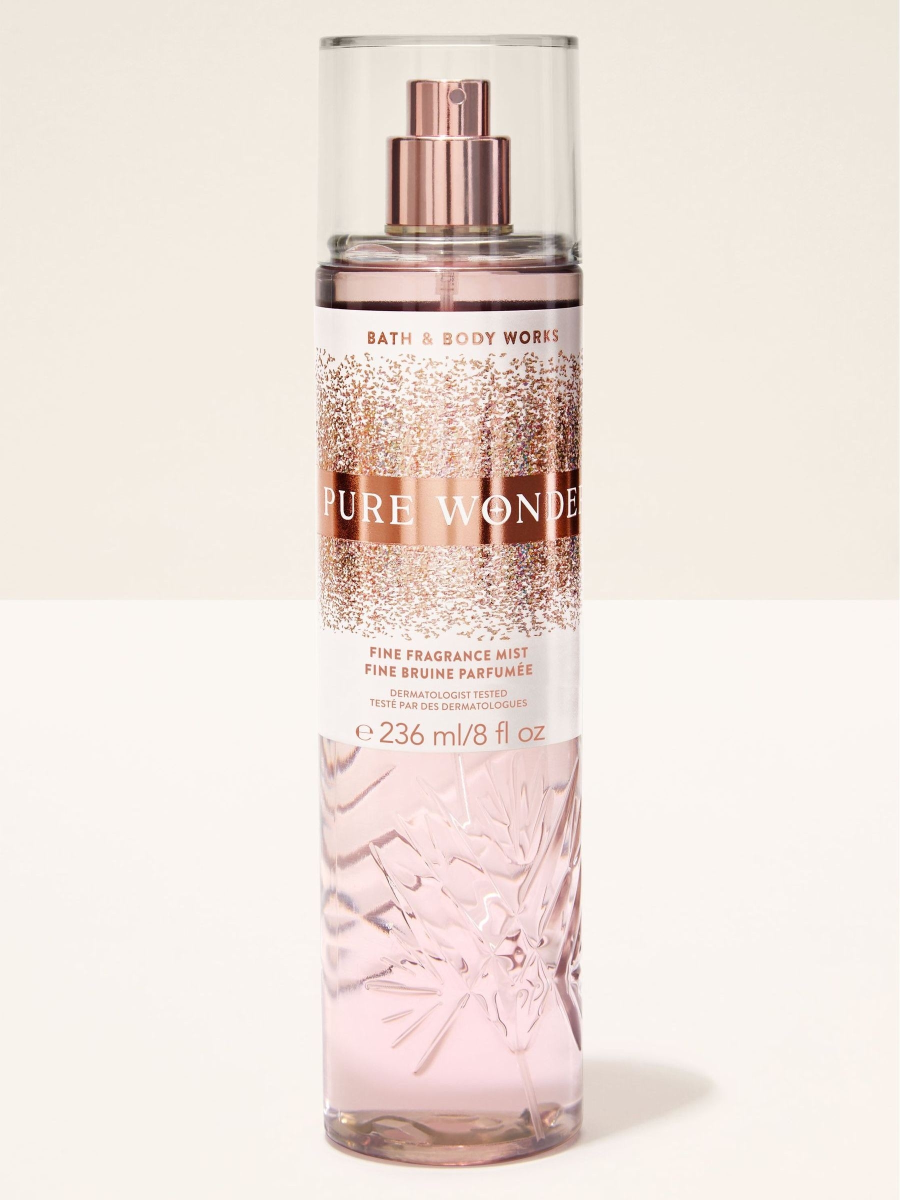 Pure Wonder Fine Fragrance Mist 236 ml - Image 1 of 2