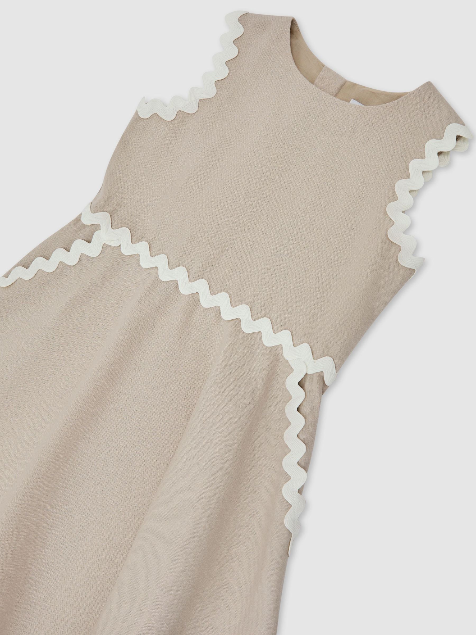Dress in Neutral - Image 1 of 3