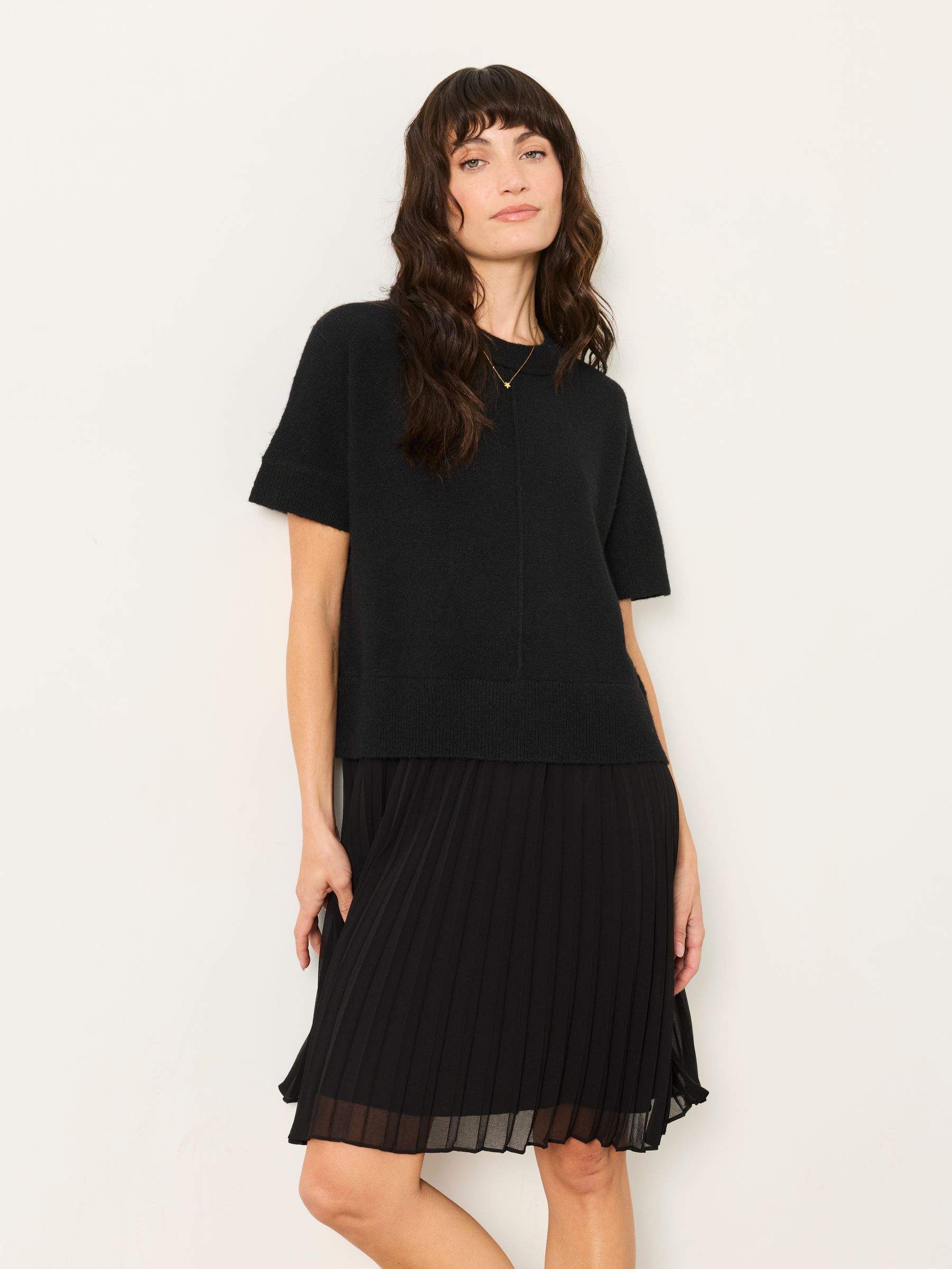 Midi Dresses