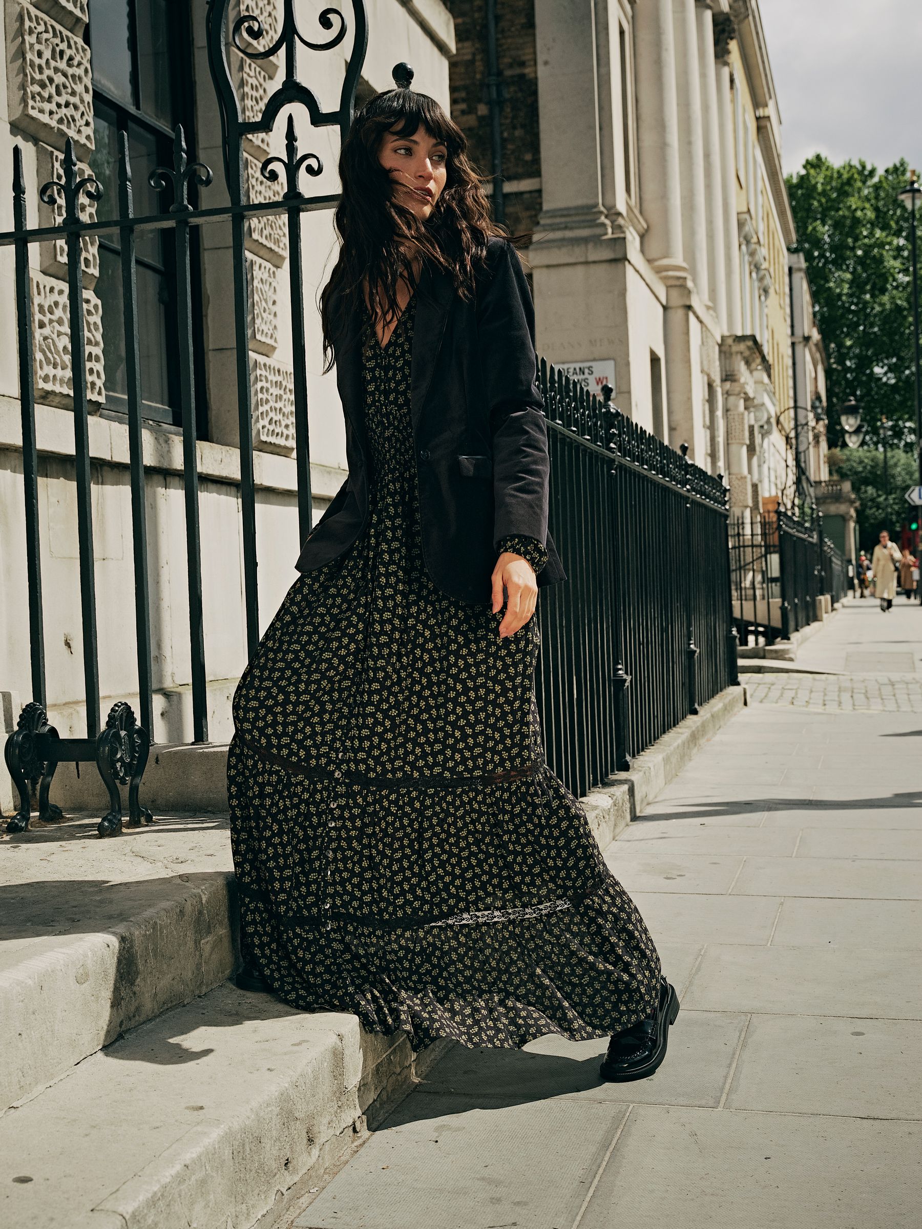 Maxi Dresses