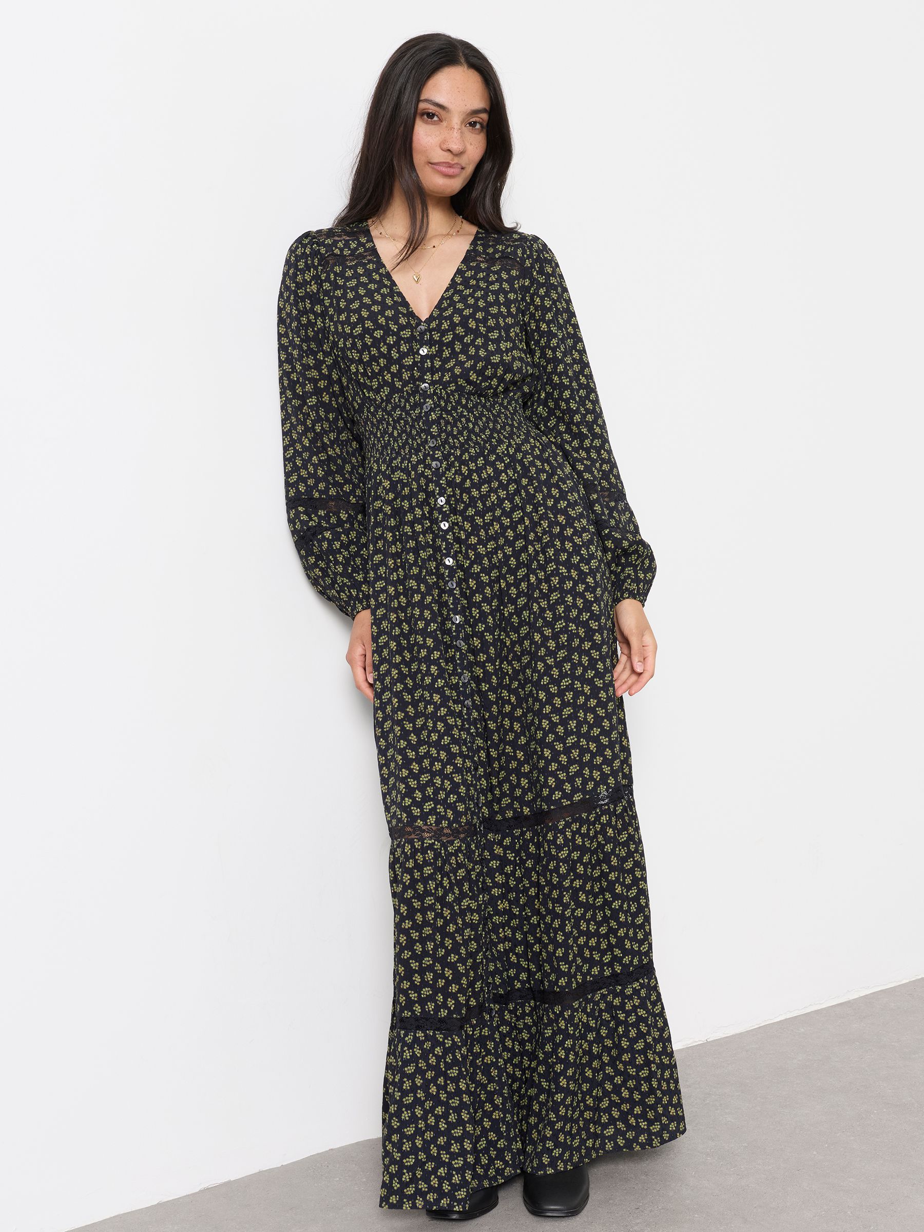 Maxi Dresses