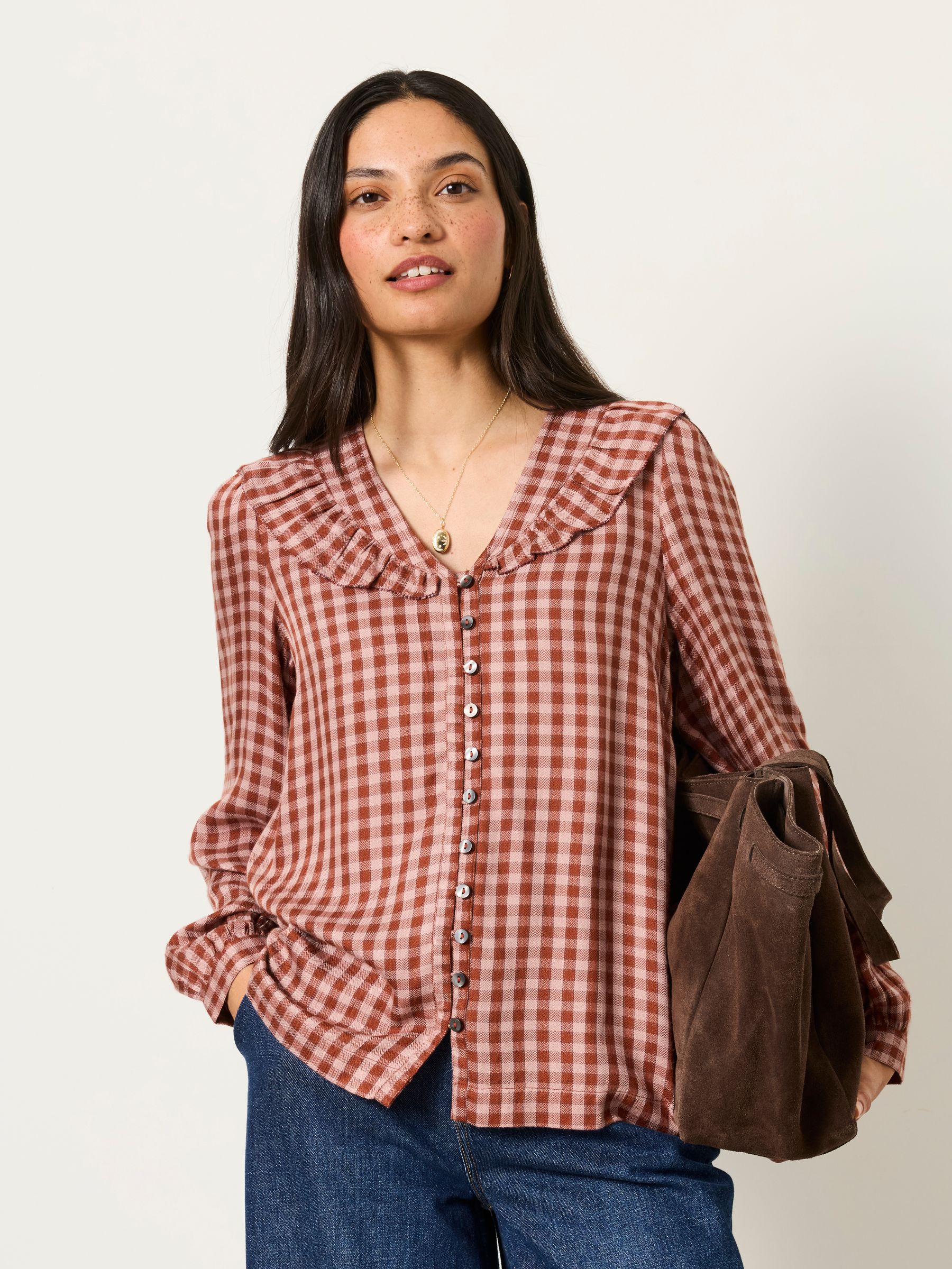 Shirts & Blouses