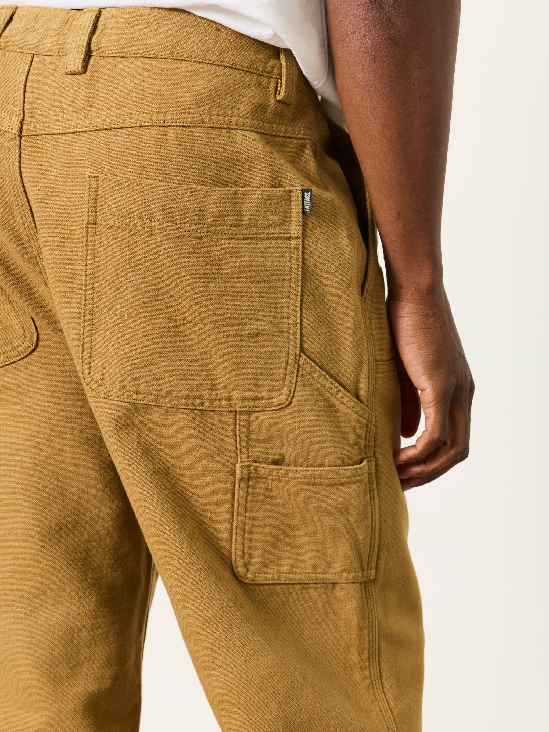 Paignton Stone Carpenter Trousers - Image 5 of 6