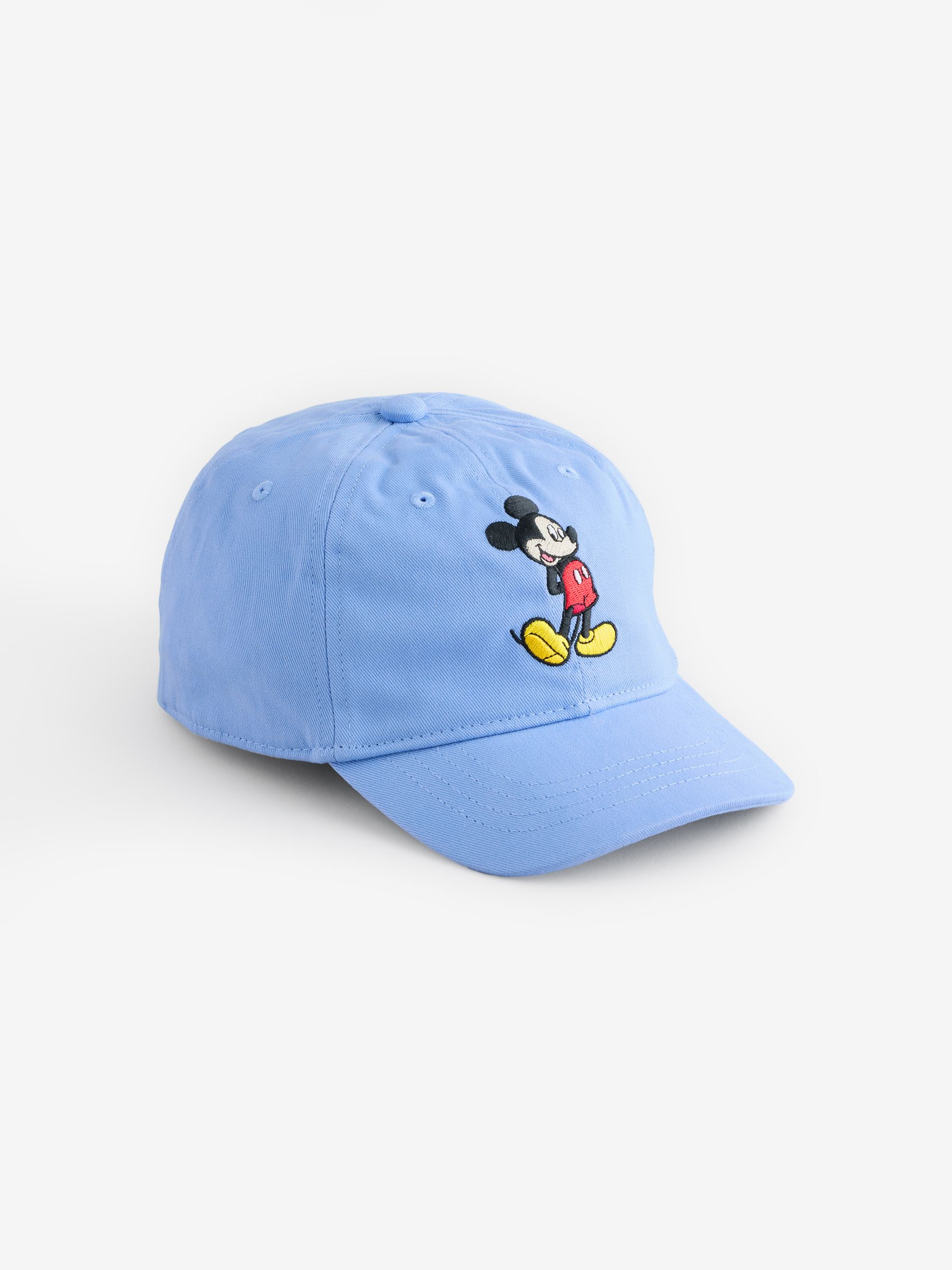Blue Mickey Mouse Baseball cap - Image 1 of 3