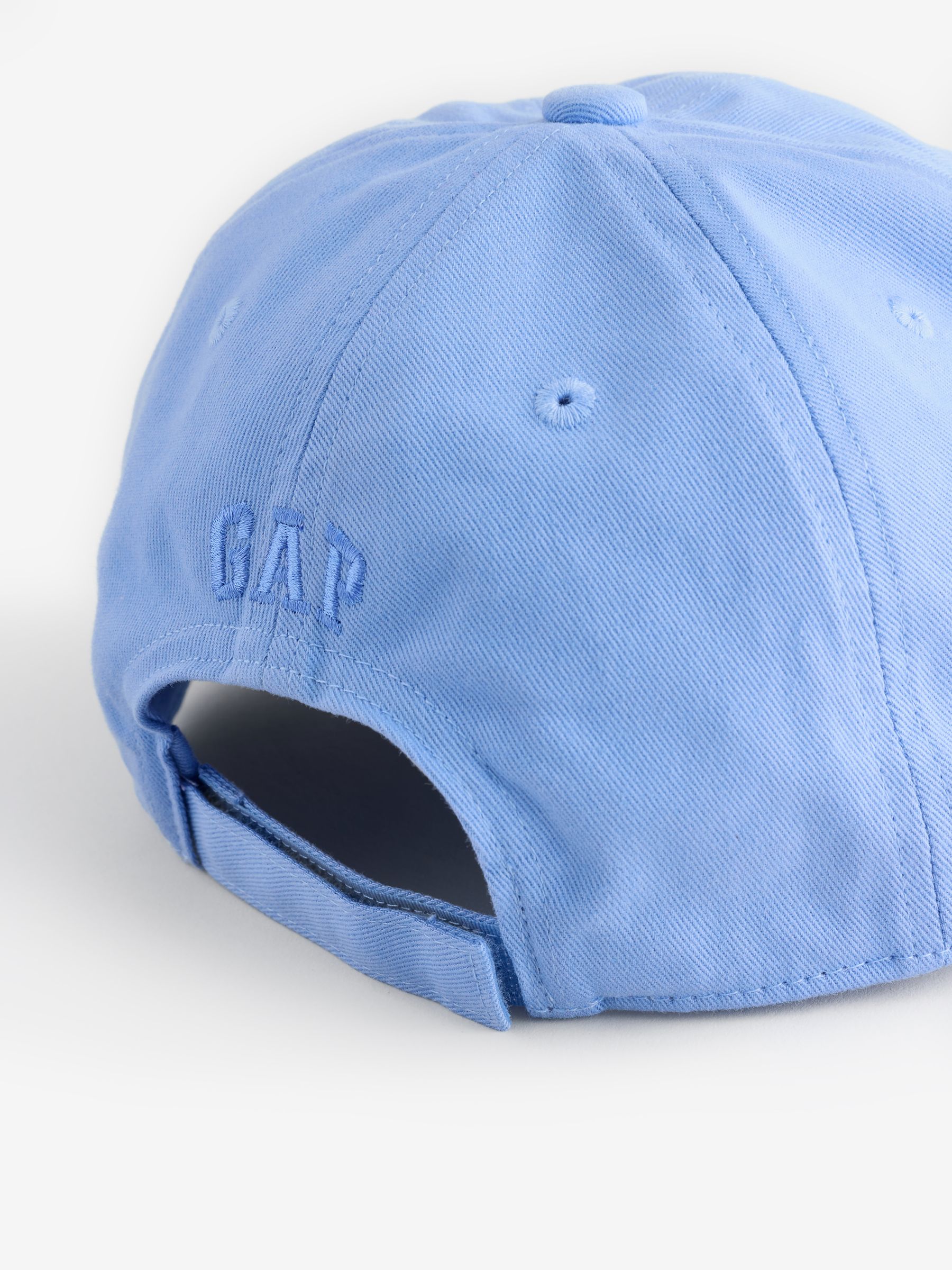 Blue Mickey Mouse Baseball cap - Image 3 of 3
