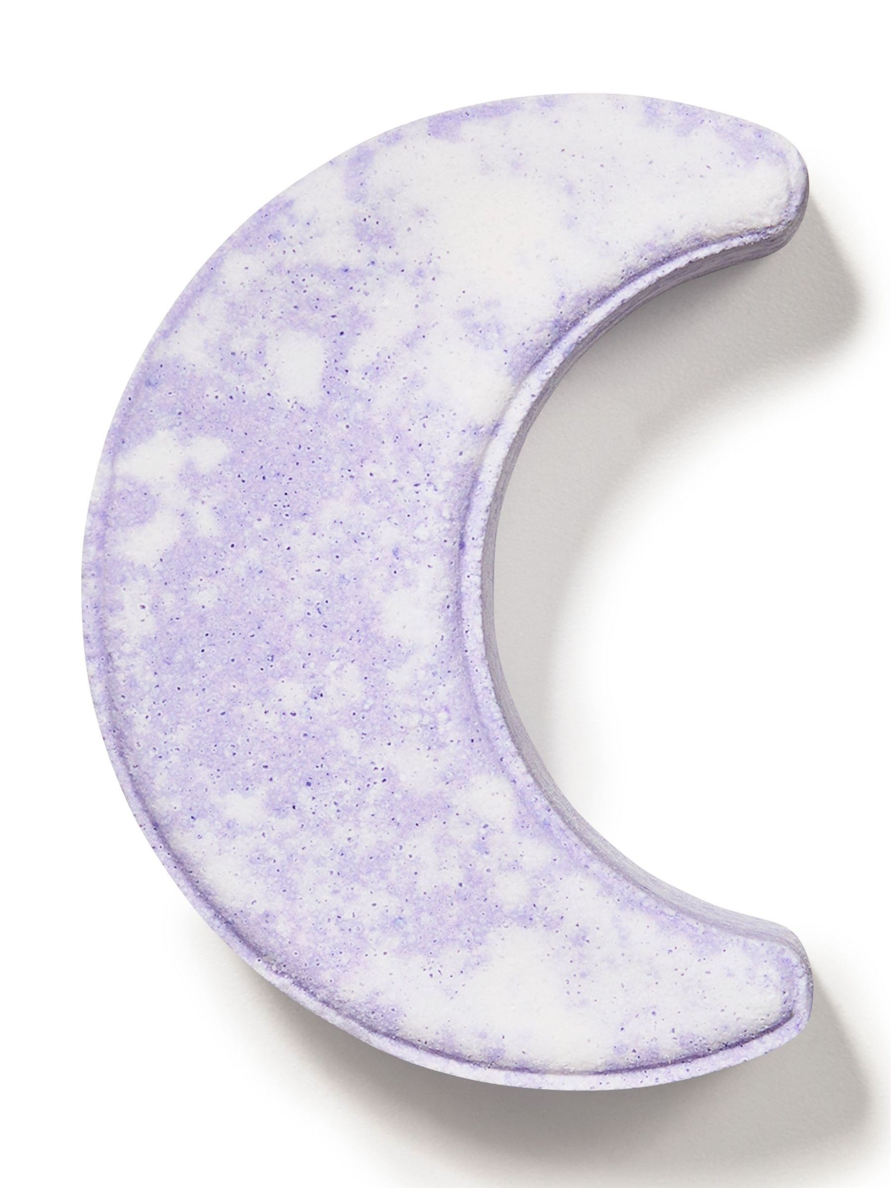 Lavender Vanilla Bath Fizzy - Image 1 of 2