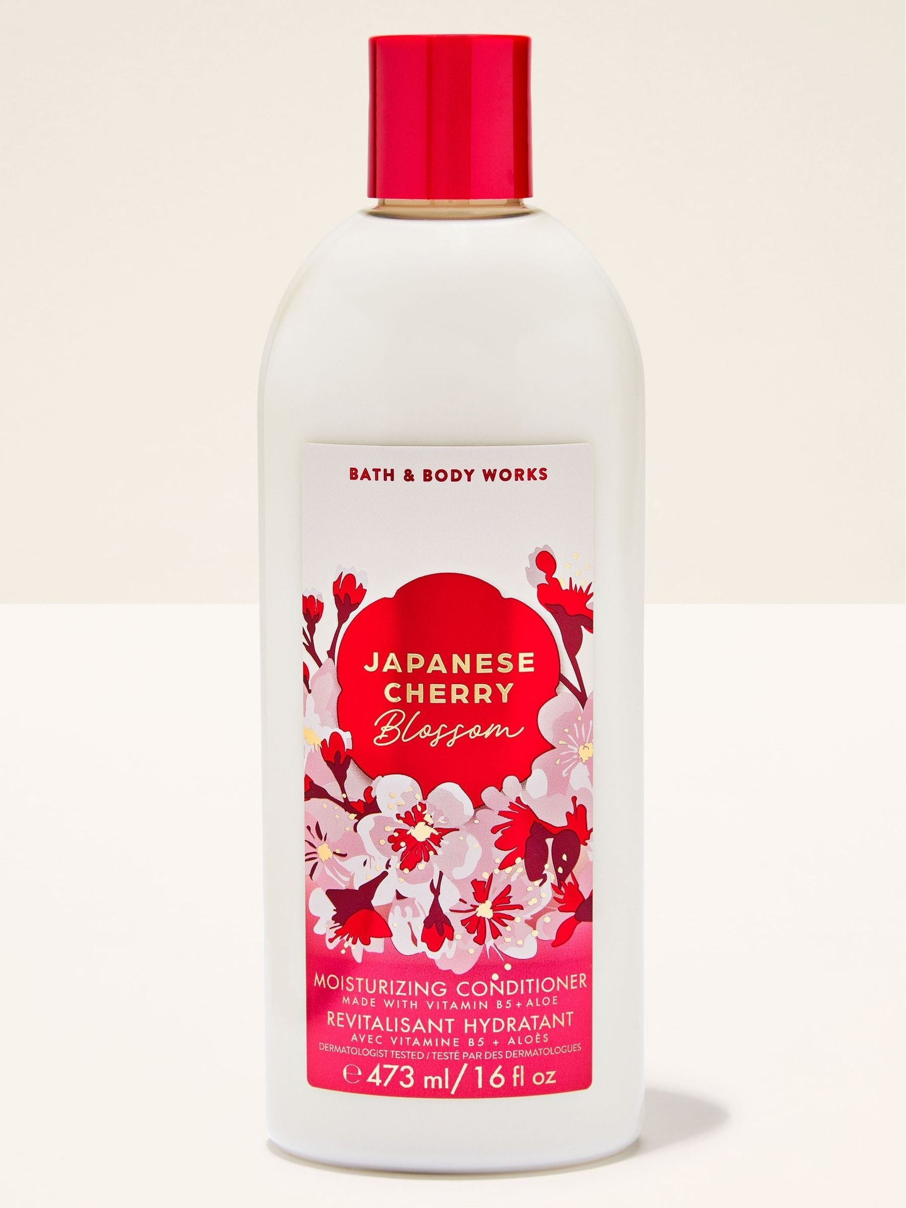 Japanese Cherry Blossom Conditioner 473ml - Image 1 of 2