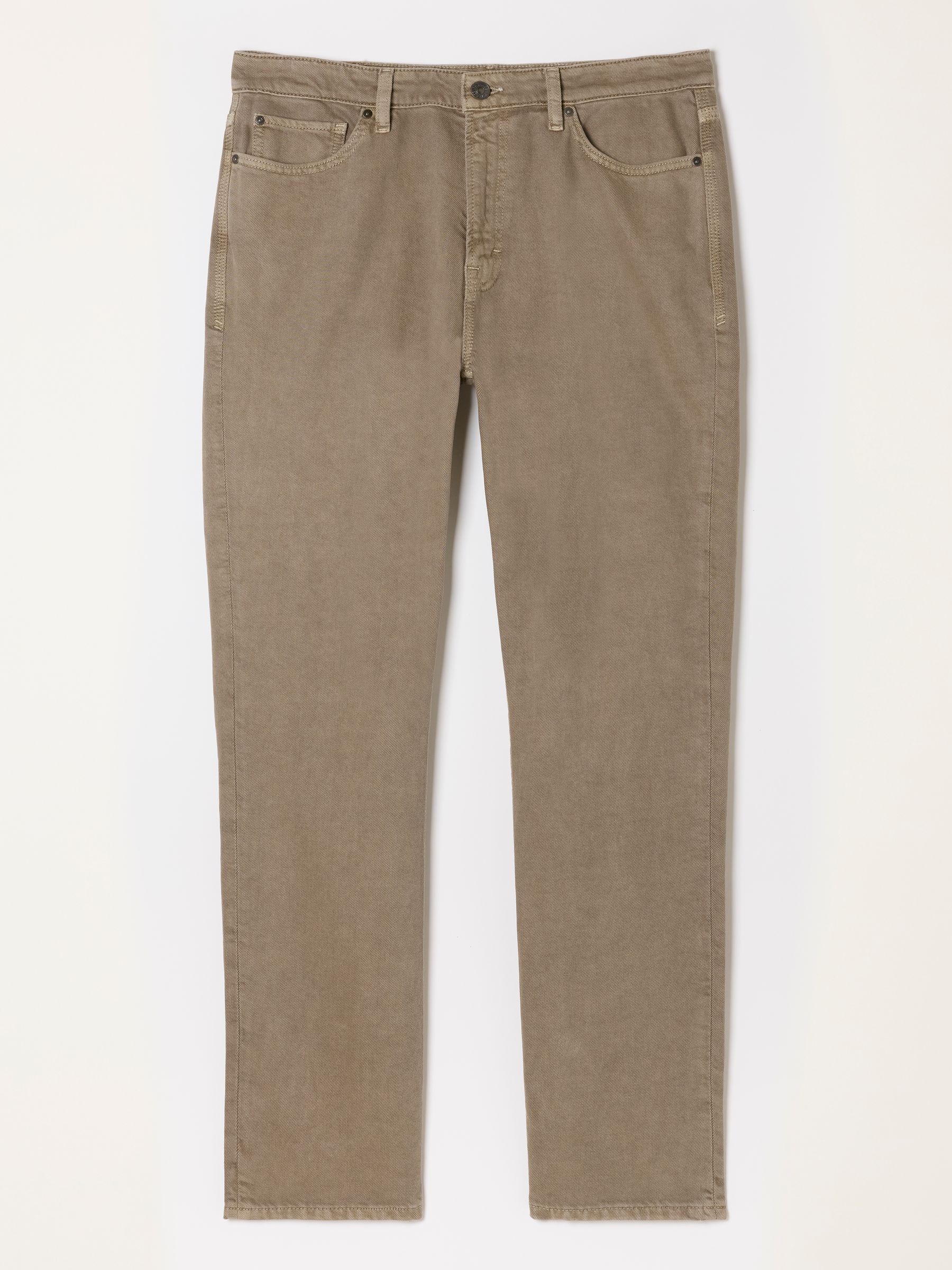 Stone Relaxed Straight Fit Jeans - Image 6 of 6