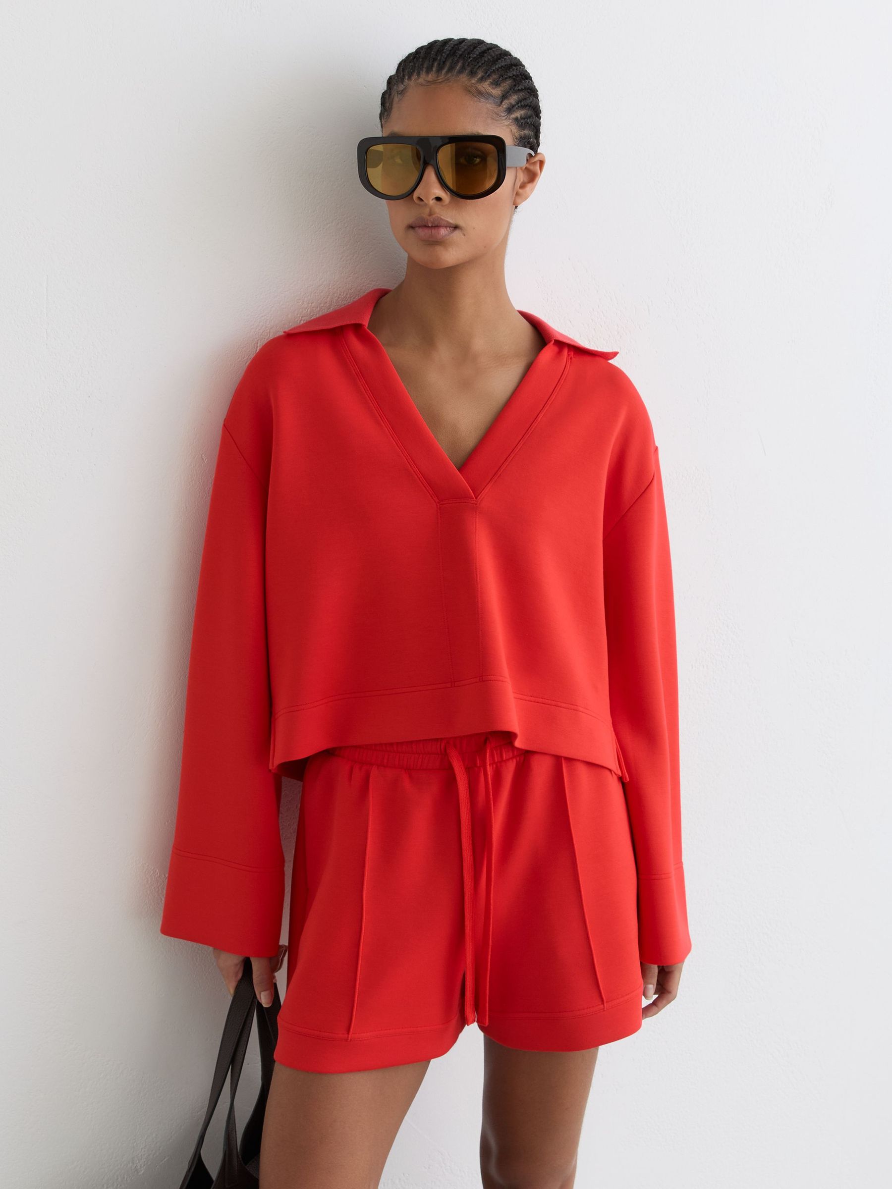 Ensembles et tenues coordonnées