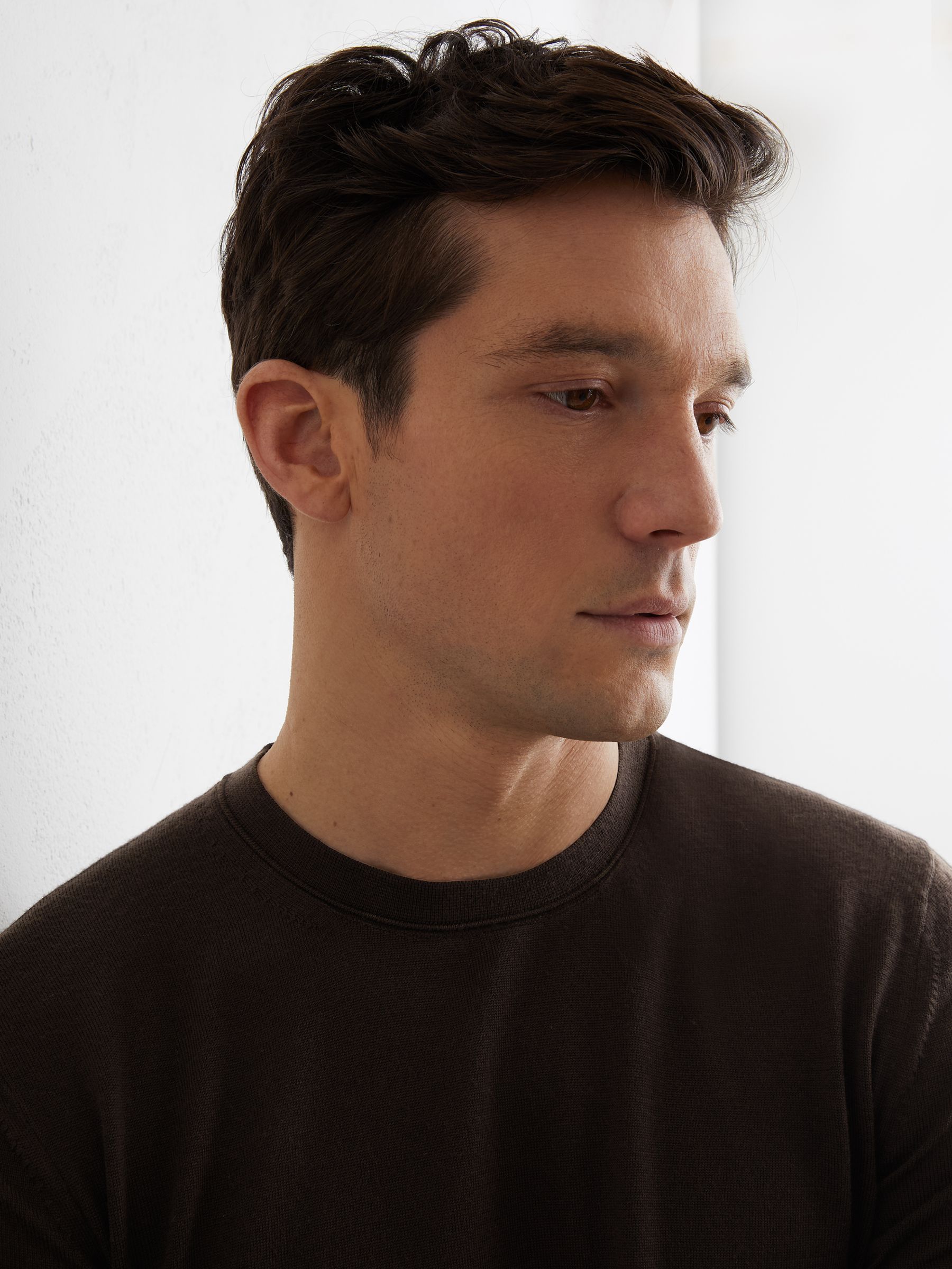 Jumpers in Dark Brown - Image 4 of 6