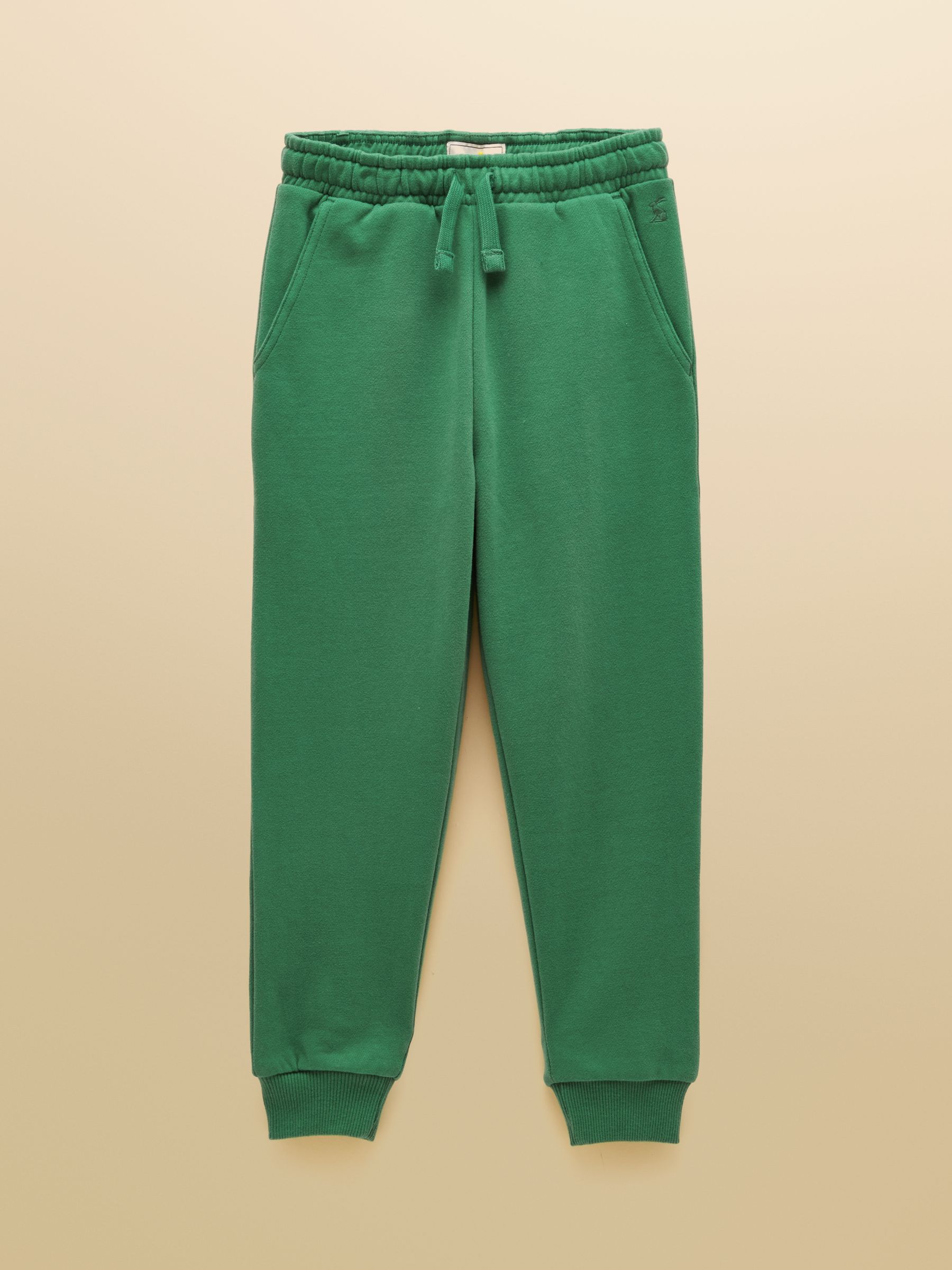 Green Boys' Sweatshirt and Jogger Set - Image 3 of 8