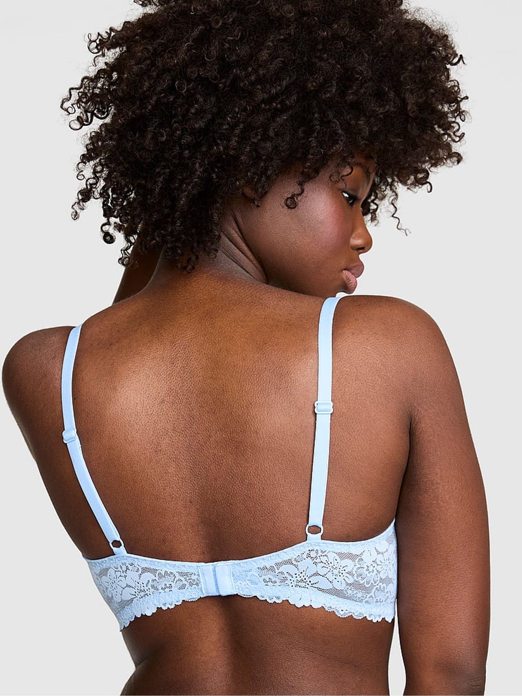 Blue Dancer Starfish Diamante Bra - Image 2 of 2