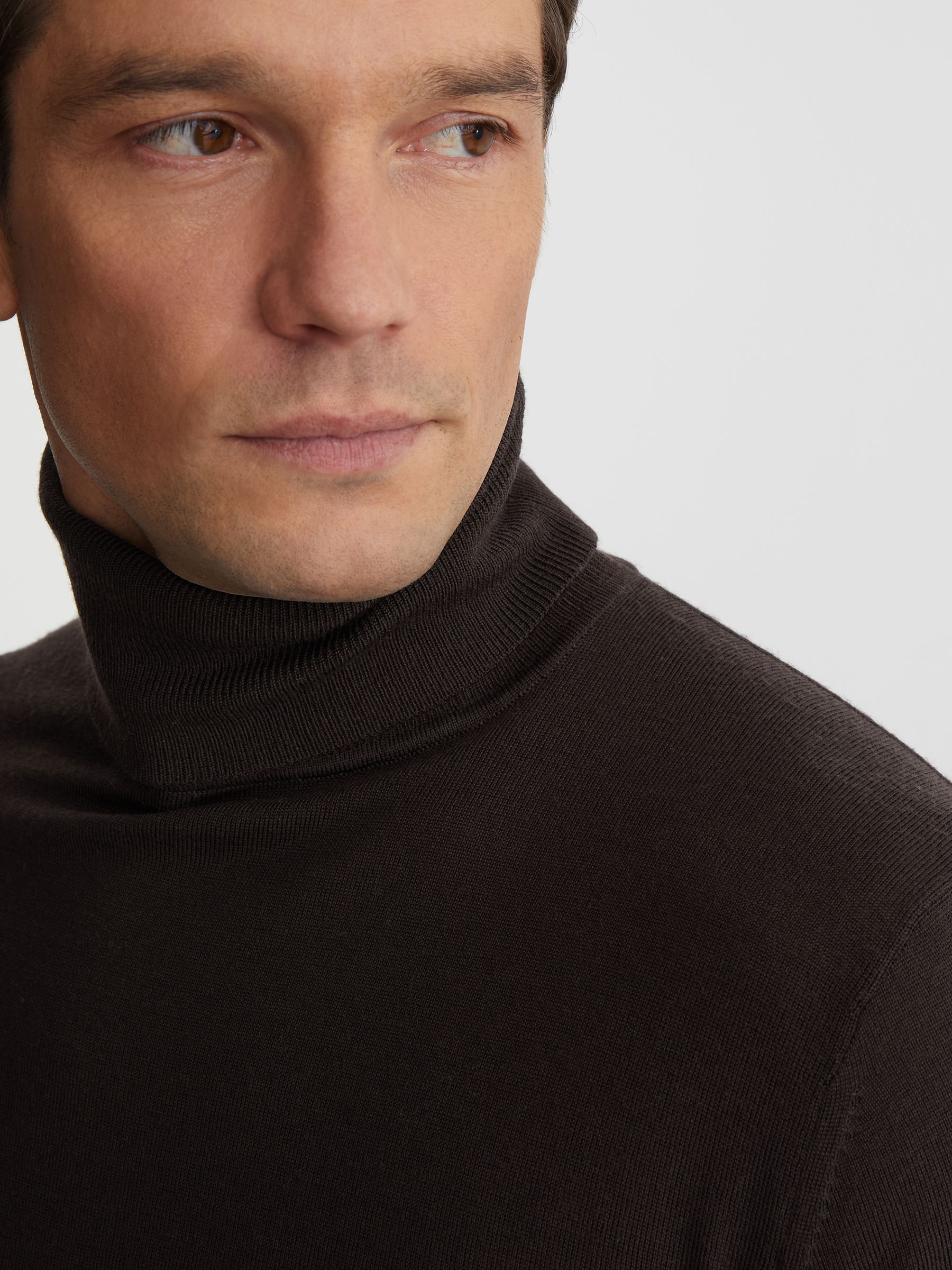 in Dark Brown - Image 4 of 6